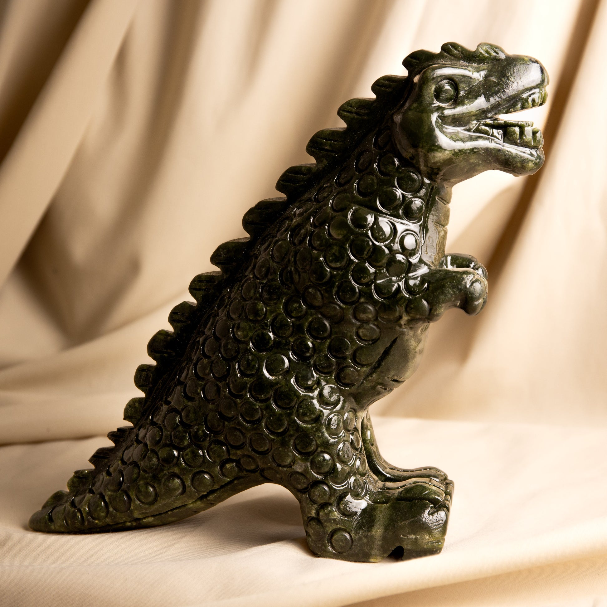 Godzila - Szerpentin