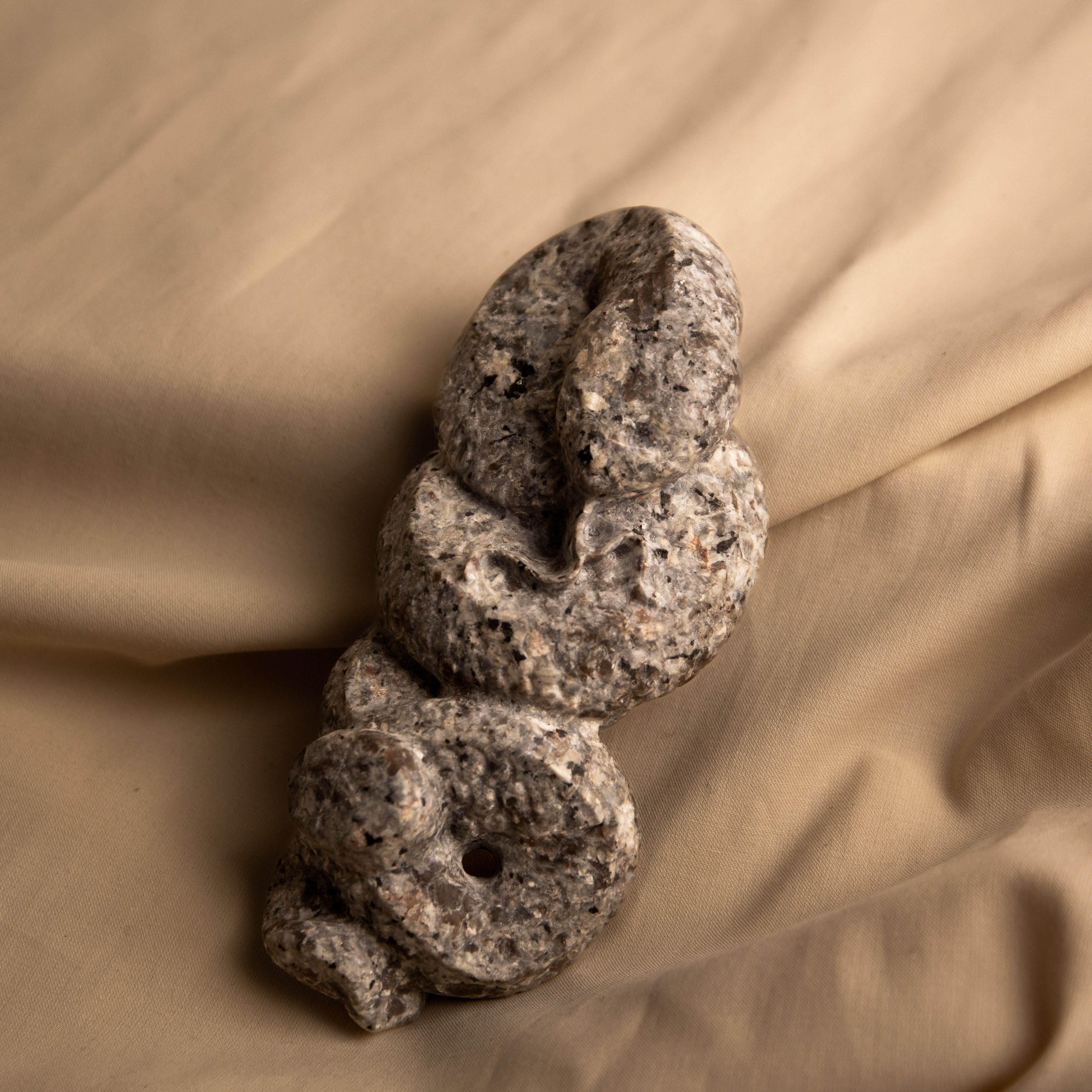 Kígyó - Yooperlit (UV)