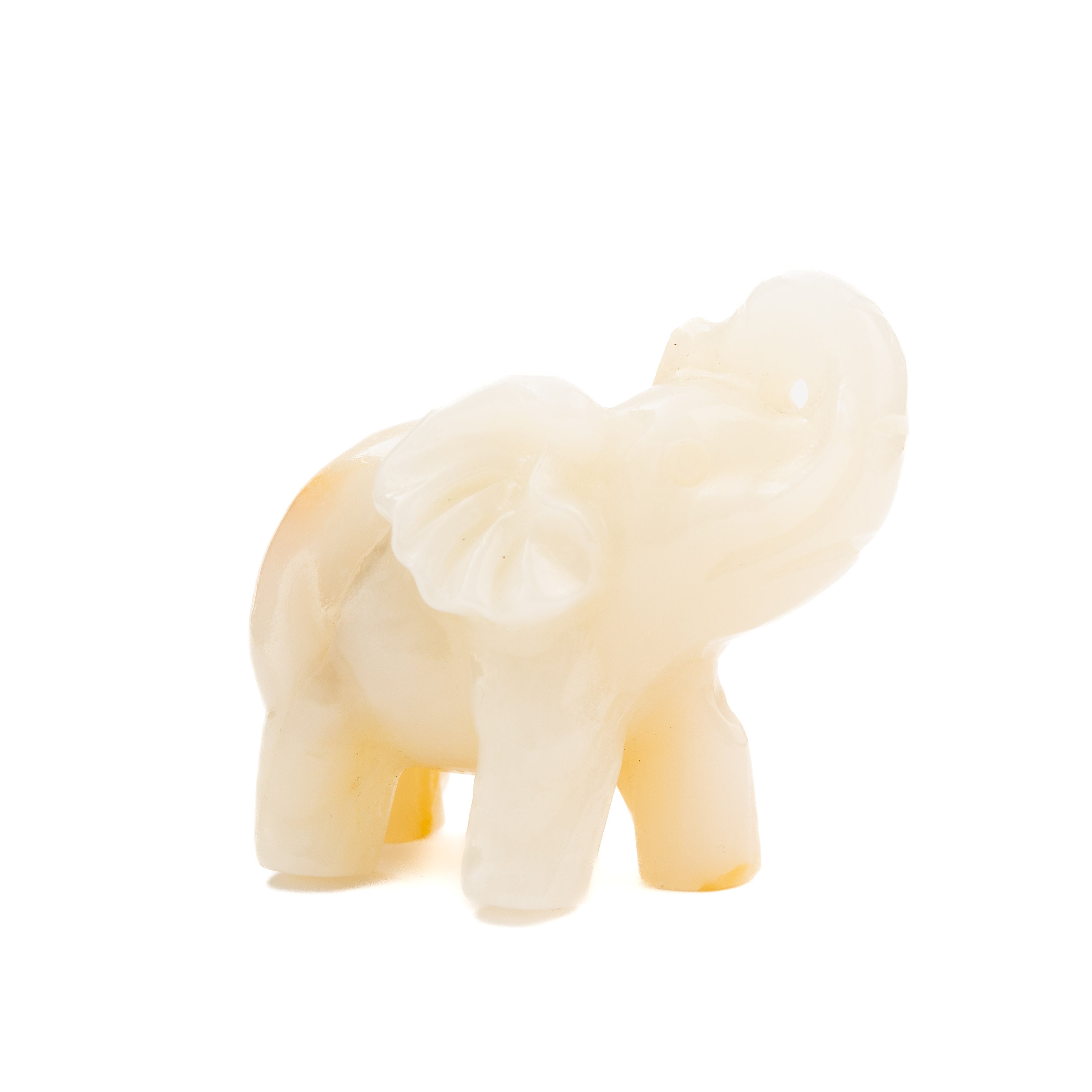 Elefánt - pakisztáni ónix