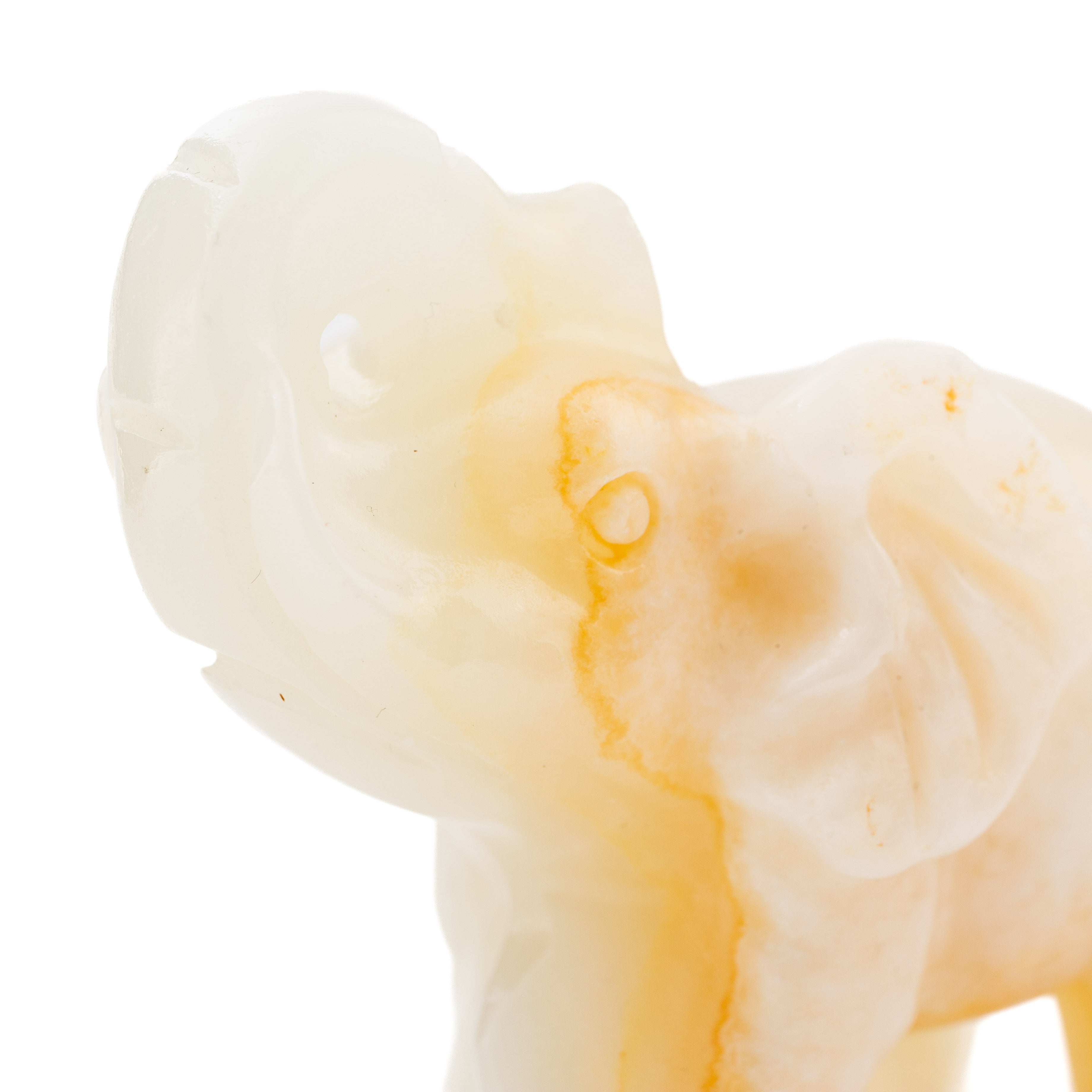 Elefánt - pakisztáni ónix