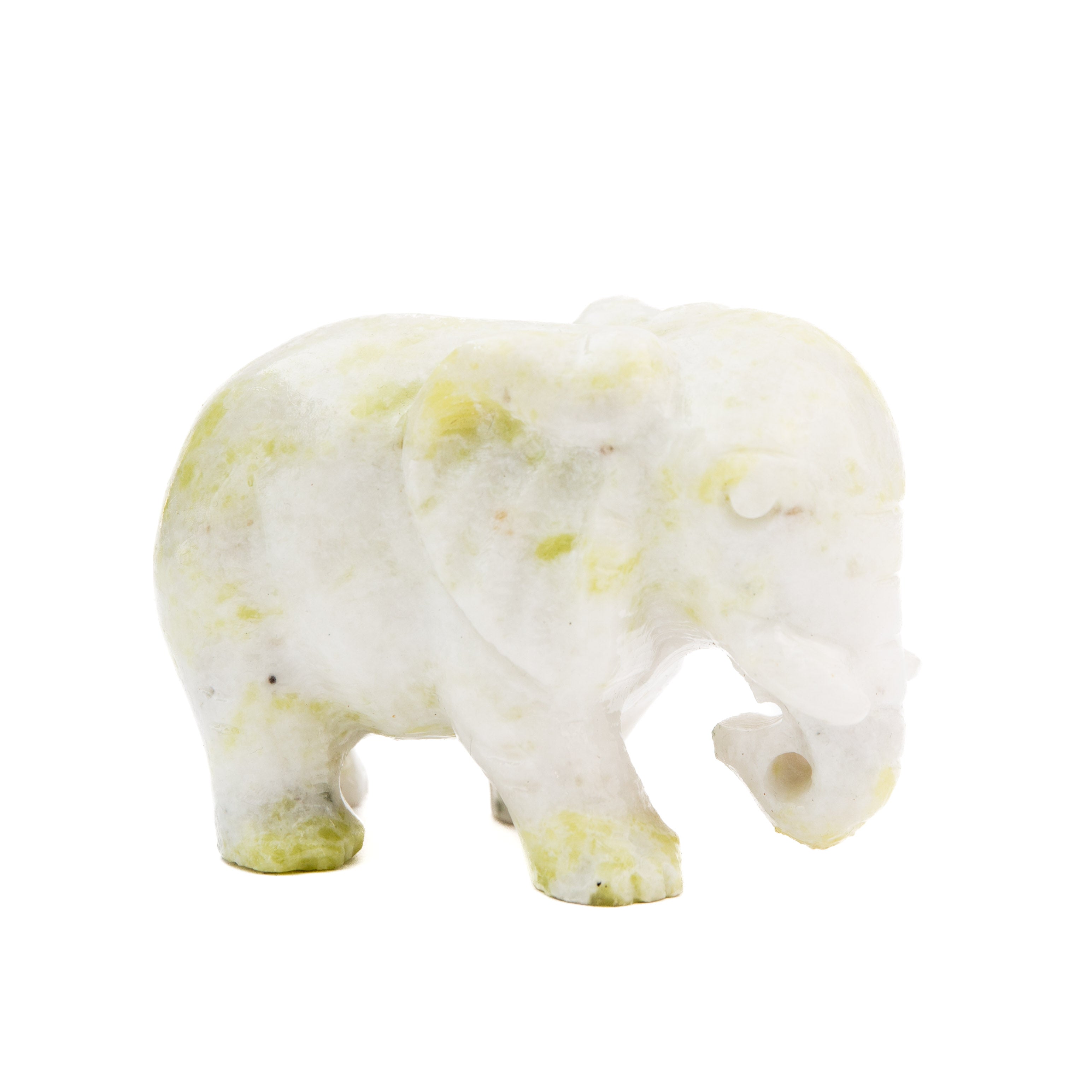 Elaphat – Bowenit (új jade)