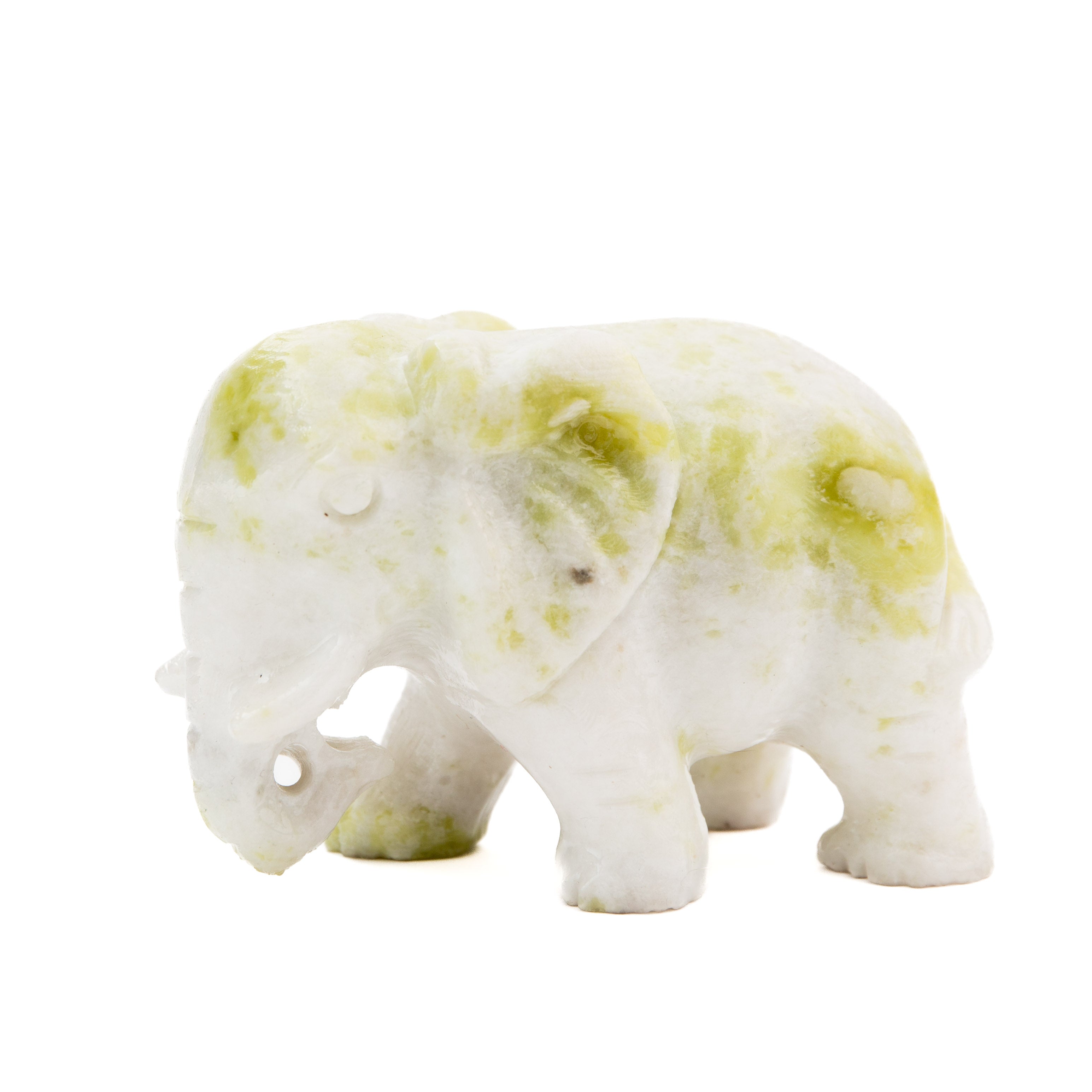 Elaphat – Bowenit (új jade)