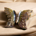 Butterfly - Titanium Quartz