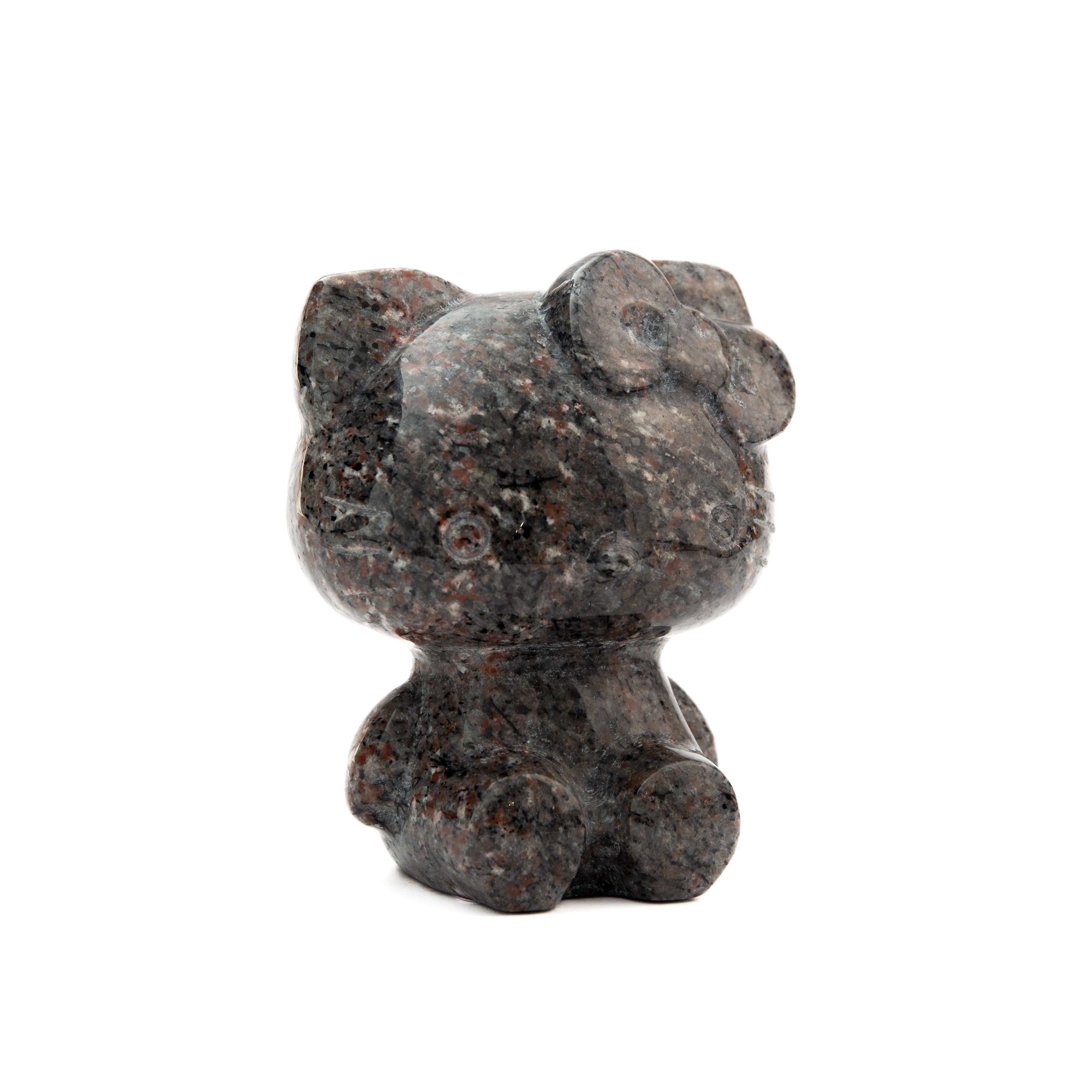 Kitty Cat - Yooperlit (UV)