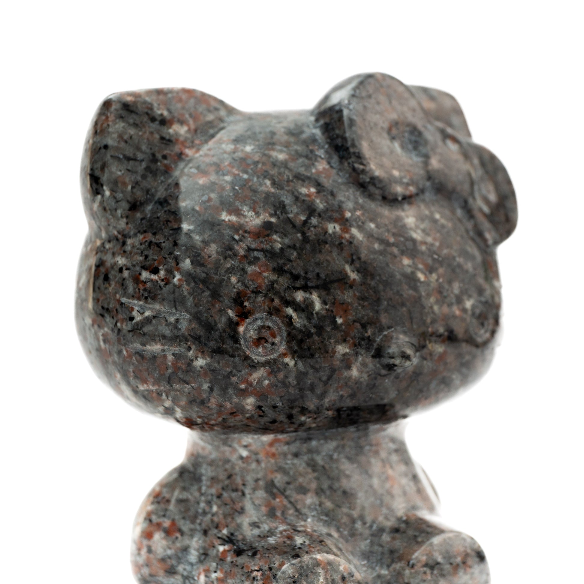 Kitty Cat - Yooperlit (UV)