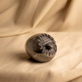 Turtle in Egg - Hematite