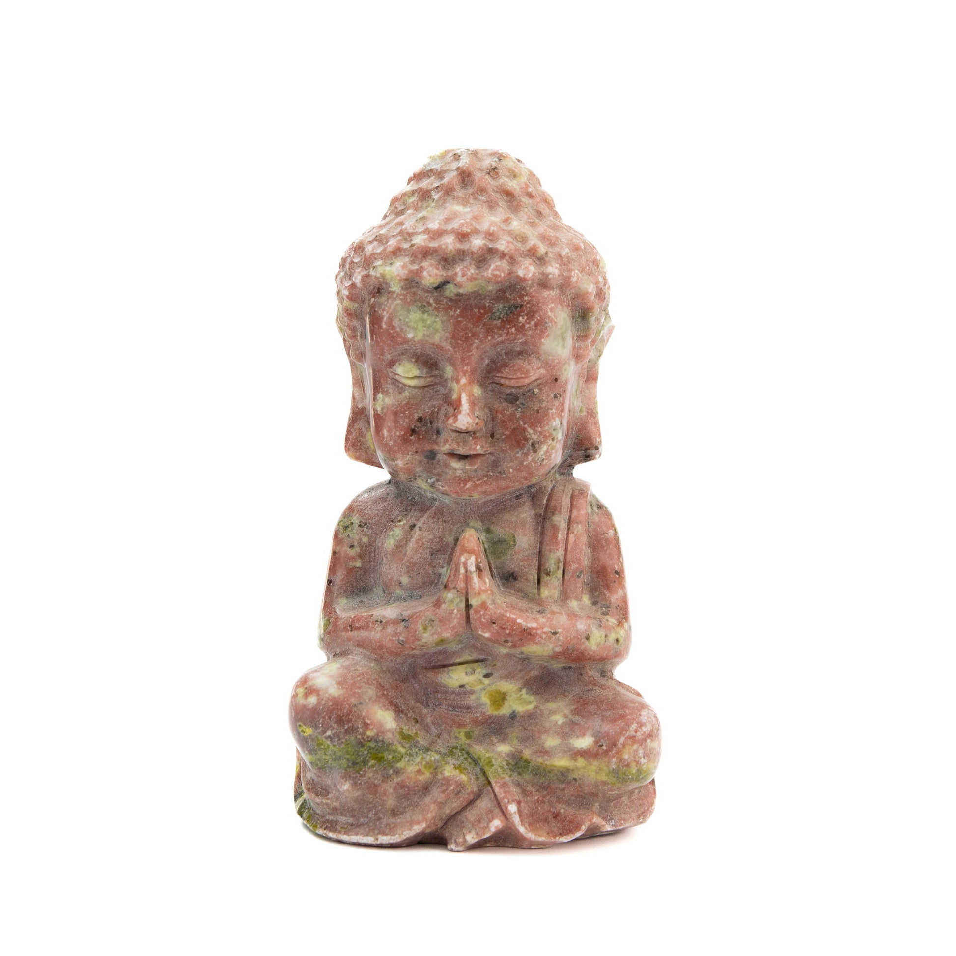 Buddha - Kalcit