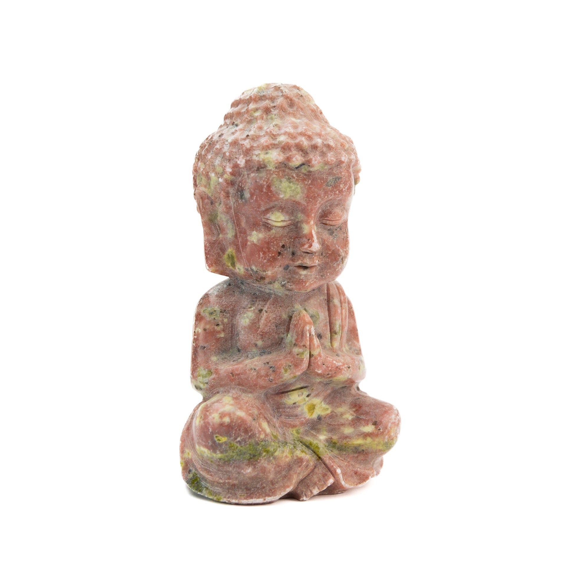 Buddha - Kalcit