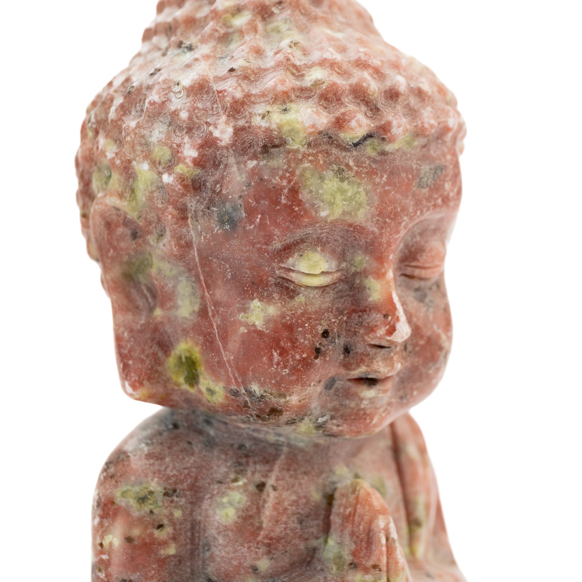 Buddha - Kalcit