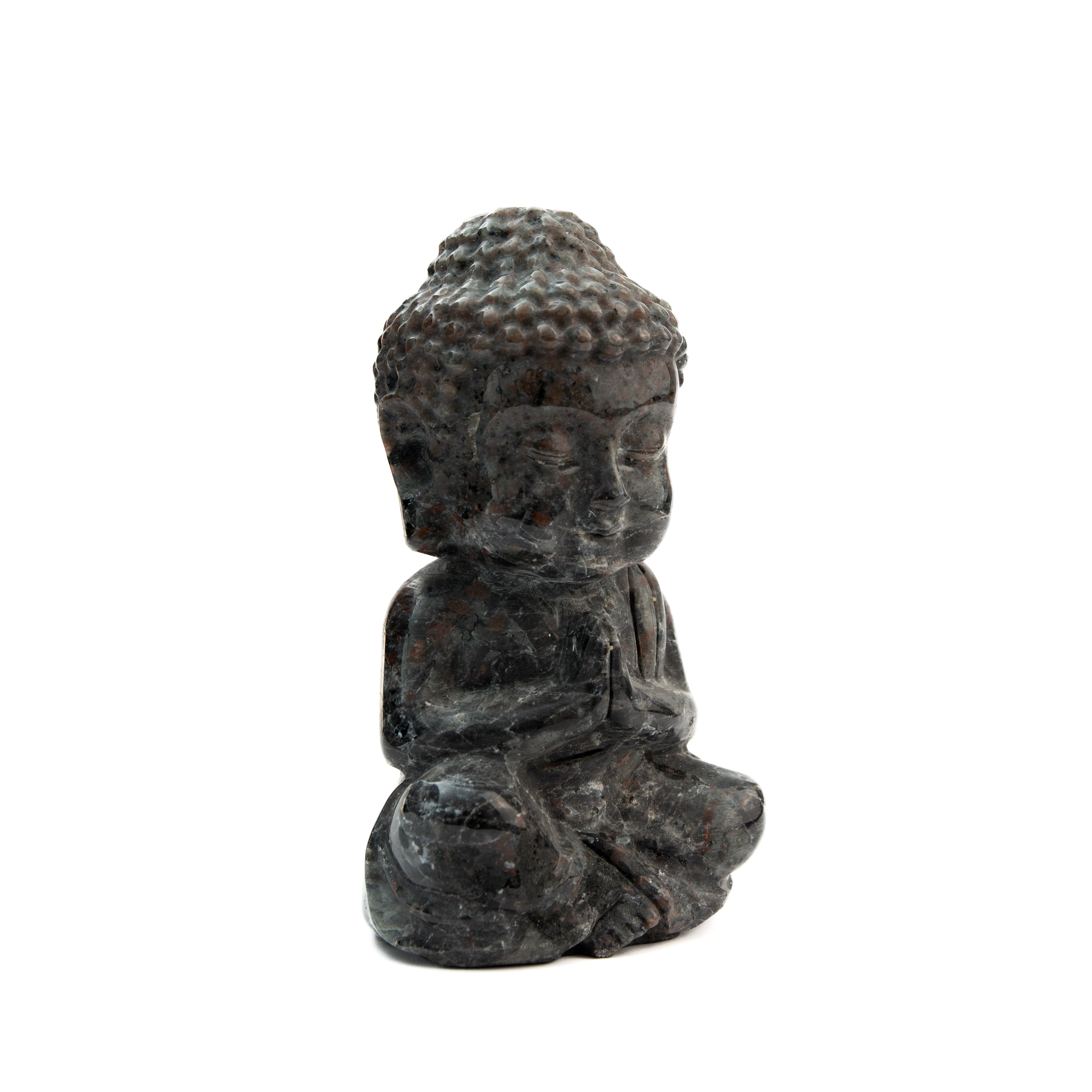 Buddha - Yooperlit (UV)