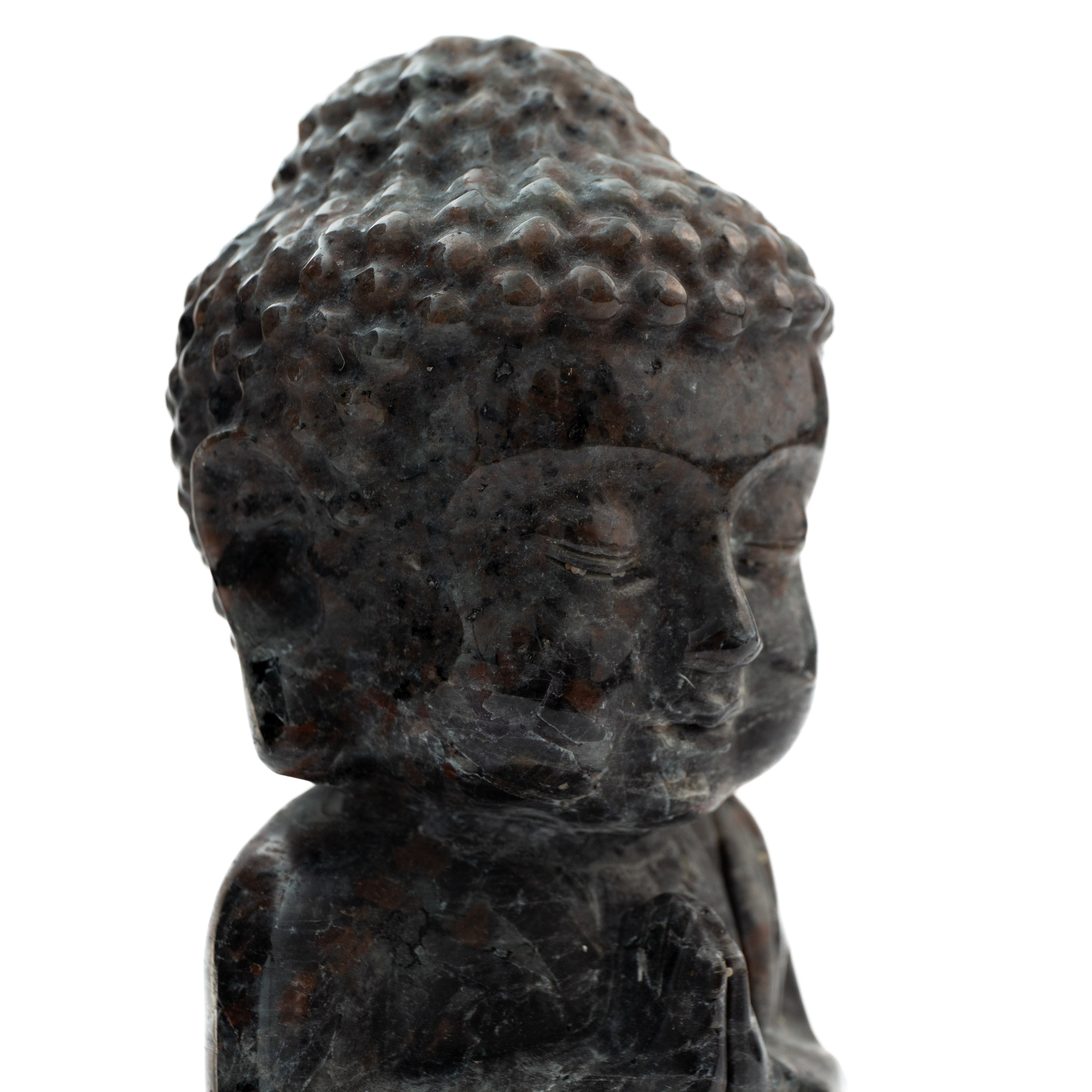 Buddha - Yooperlit (UV)