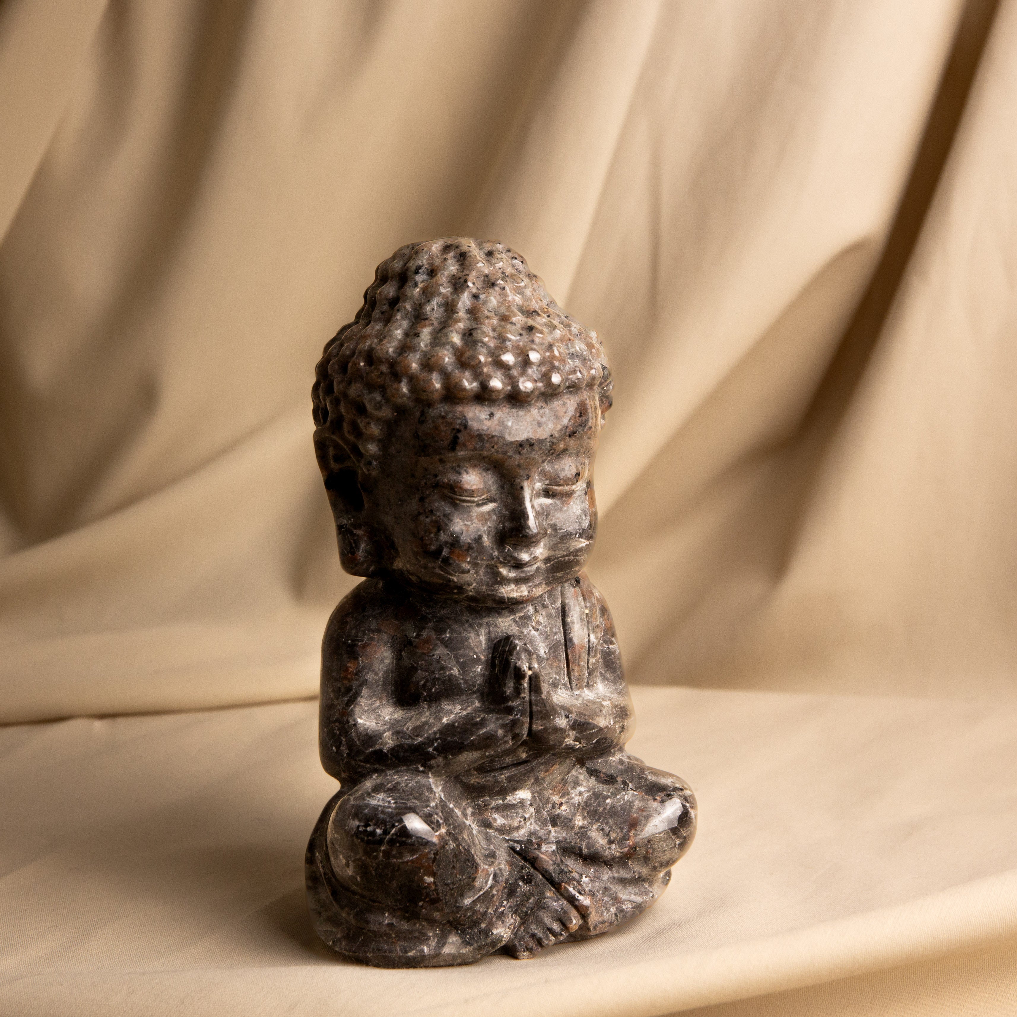 Buddha - Yooperlit (UV)