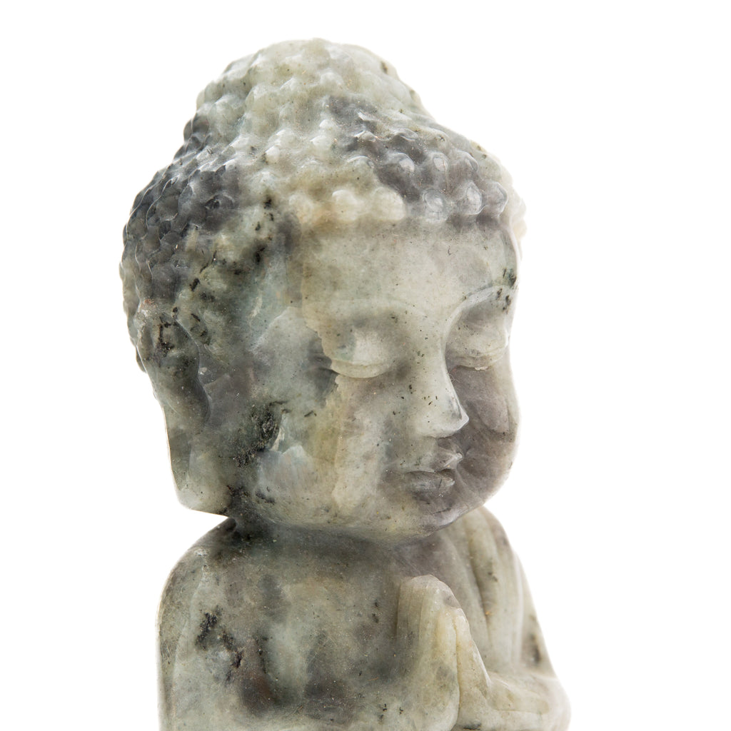 Buddha - Labradorit