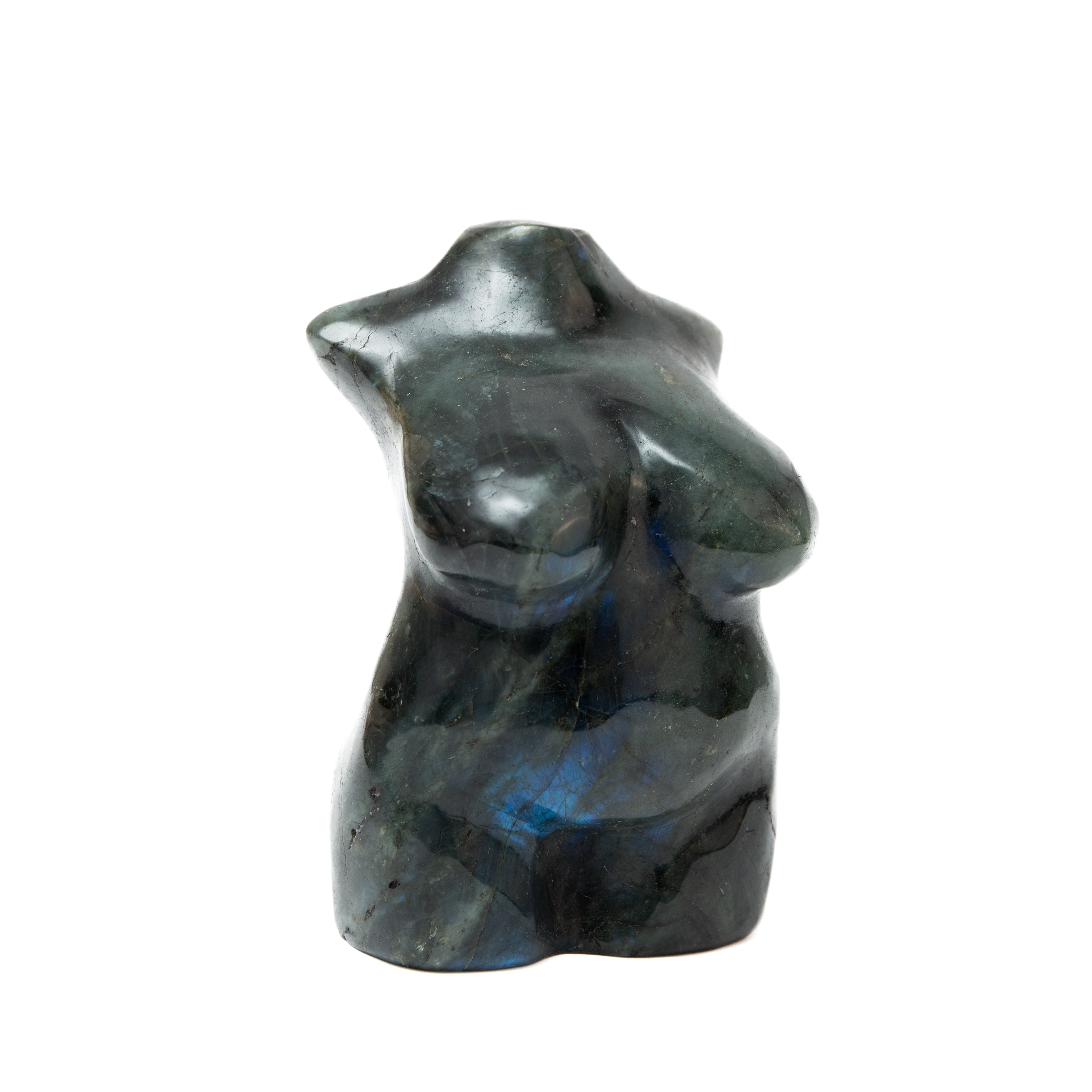 Test - Labradorit  1,6 kg