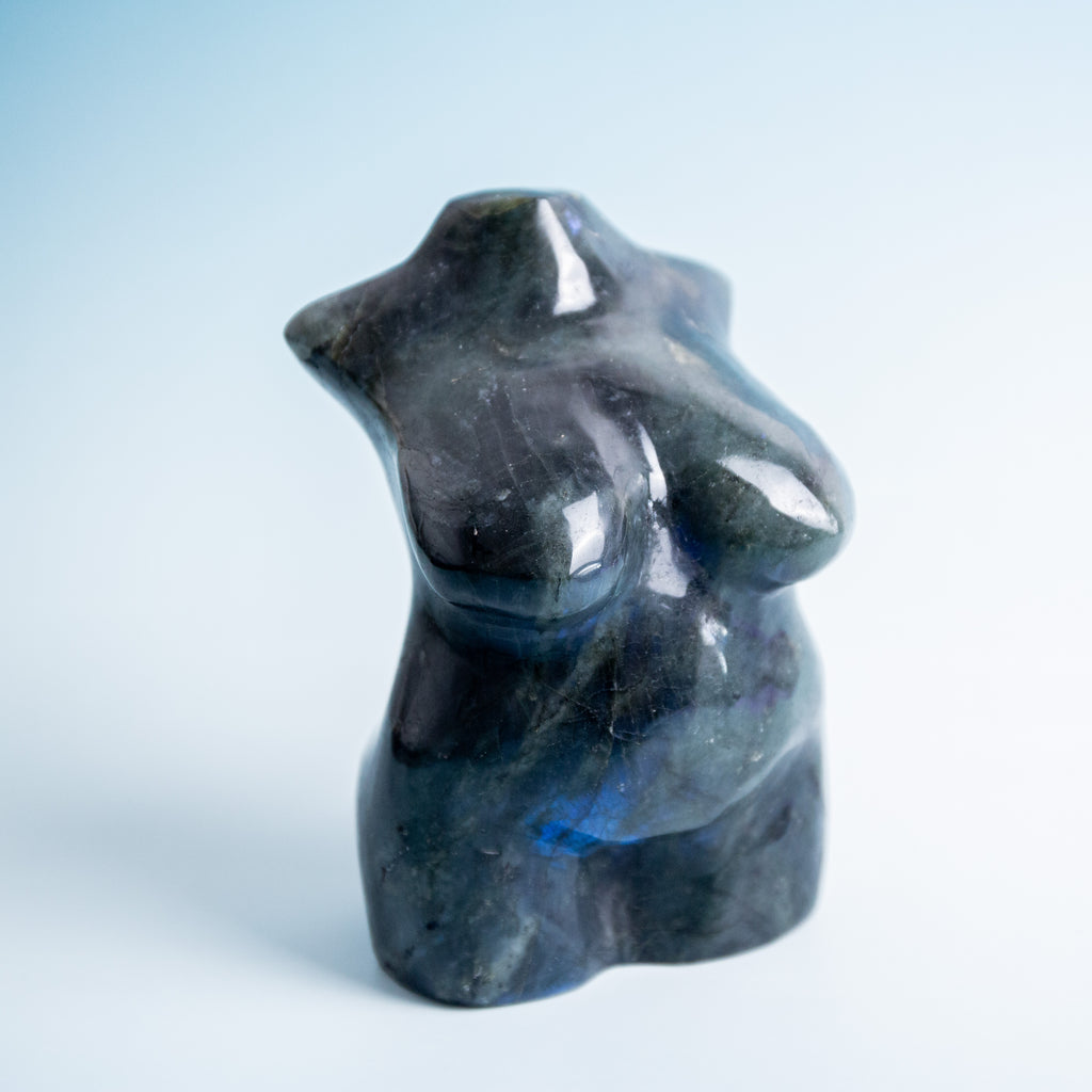 Labradorite Body - 1.6kg