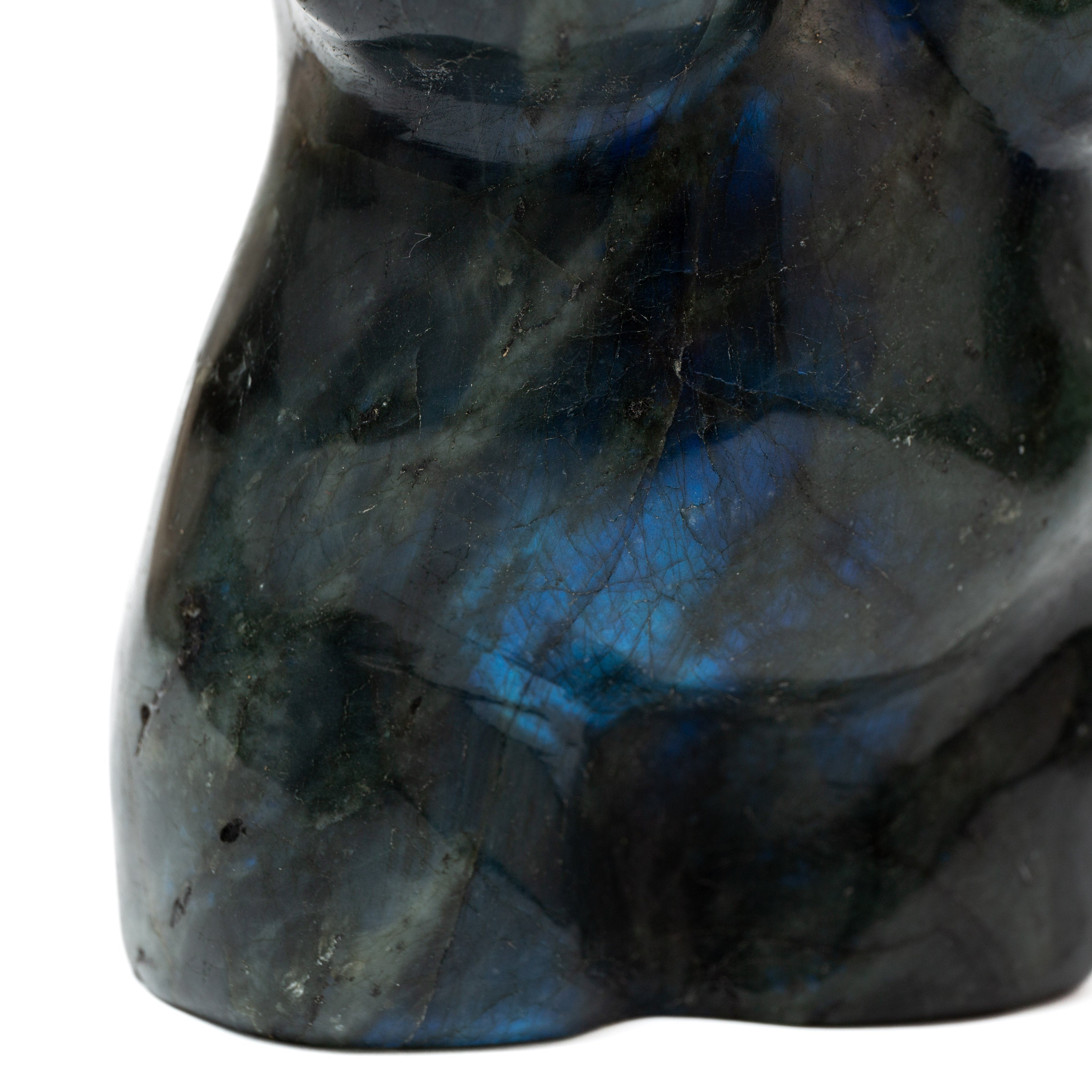 Test - Labradorit  1,6 kg