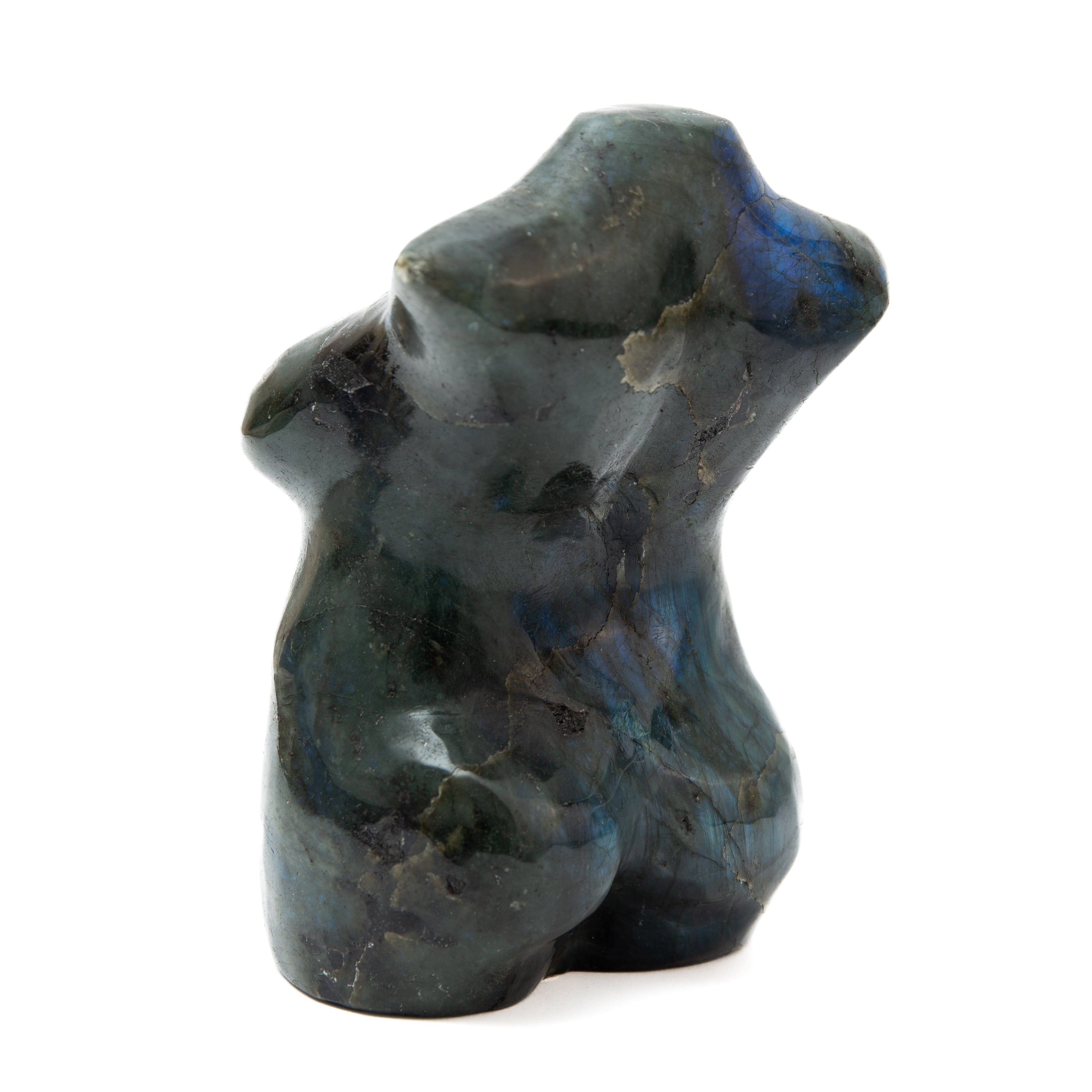 Test - Labradorit  1,6 kg