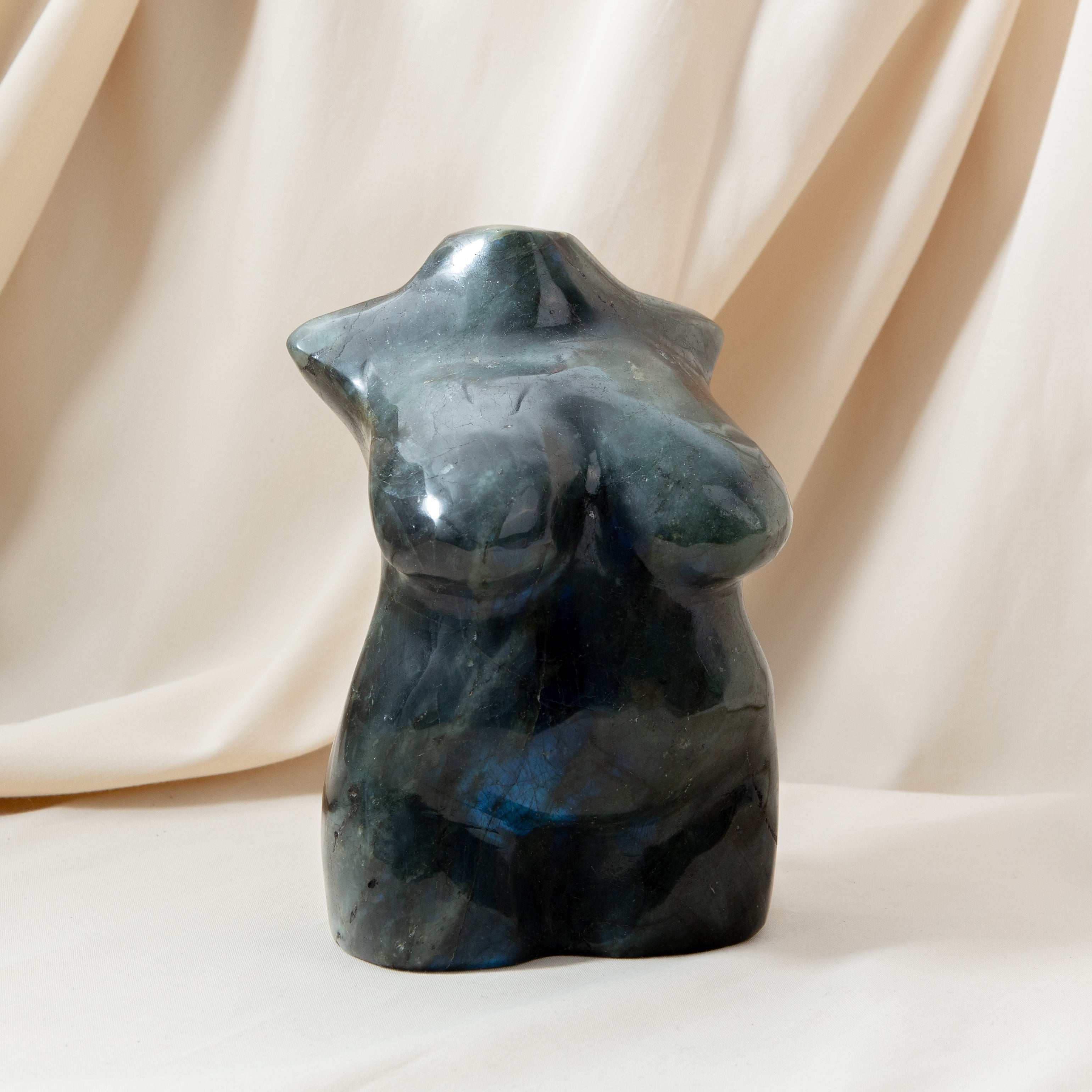 Test - Labradorit  1,6 kg