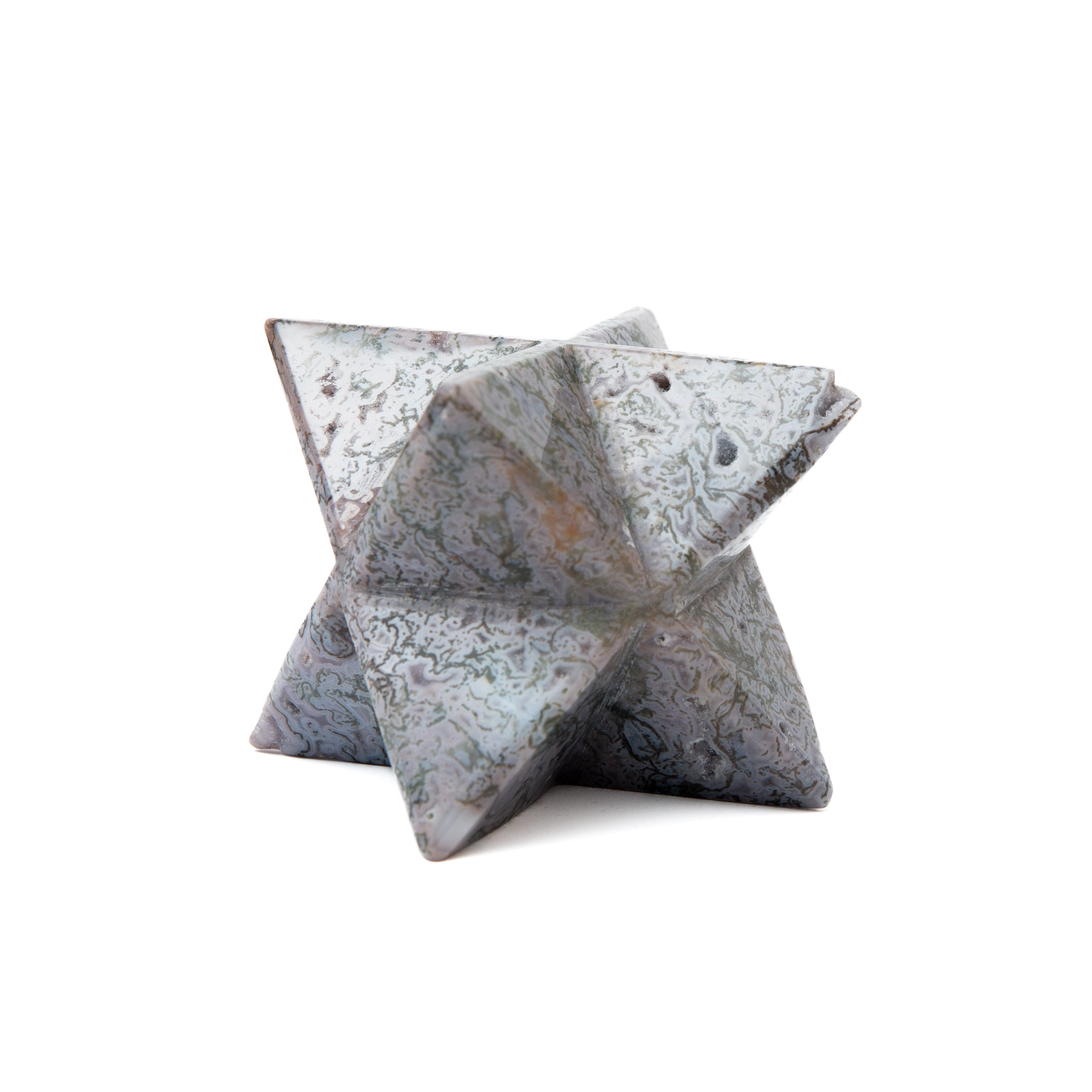 Merkaba - Moha achát