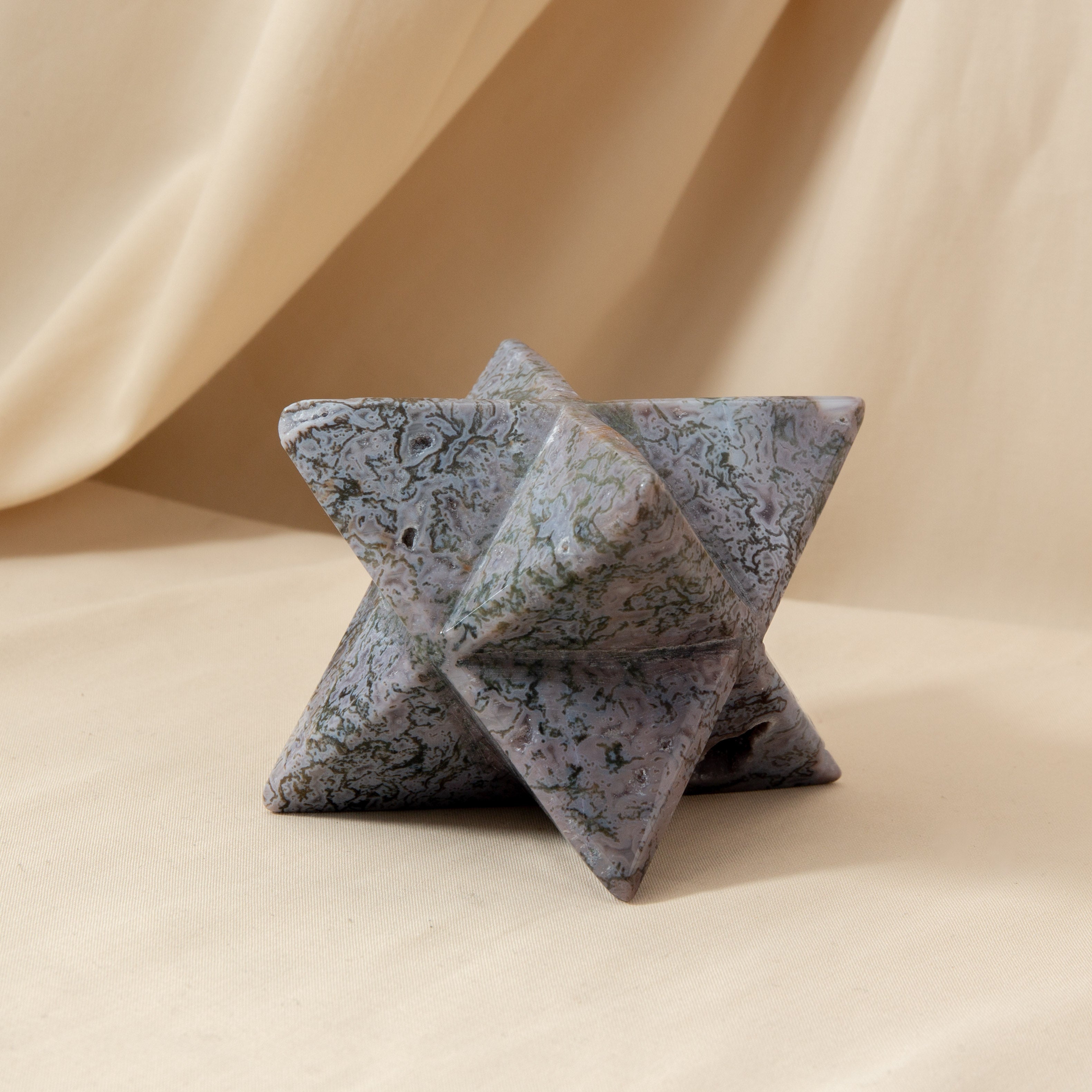 Merkaba - Moha achát