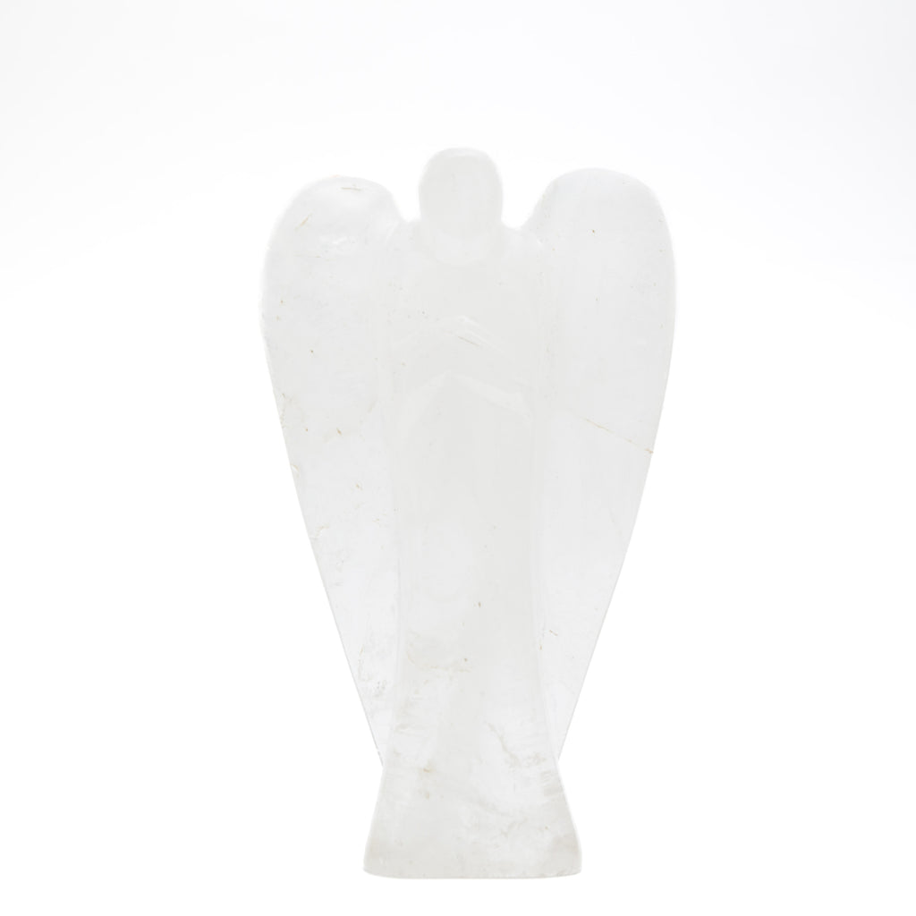 Angyal - Hegyikristály 1kg