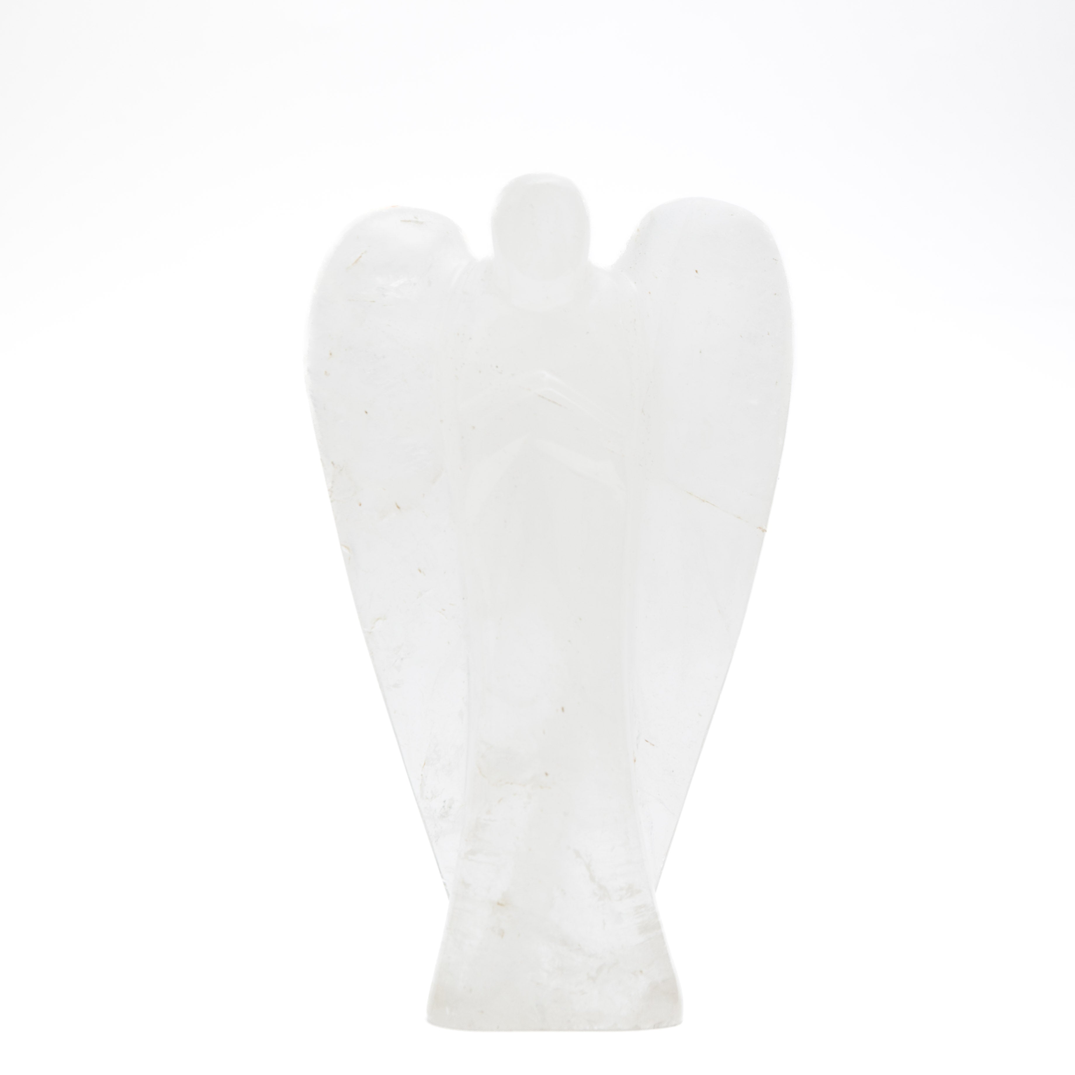 Angyal - Hegyikristály 1kg