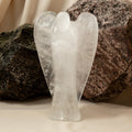 Angel - Clear Quartz 1kg