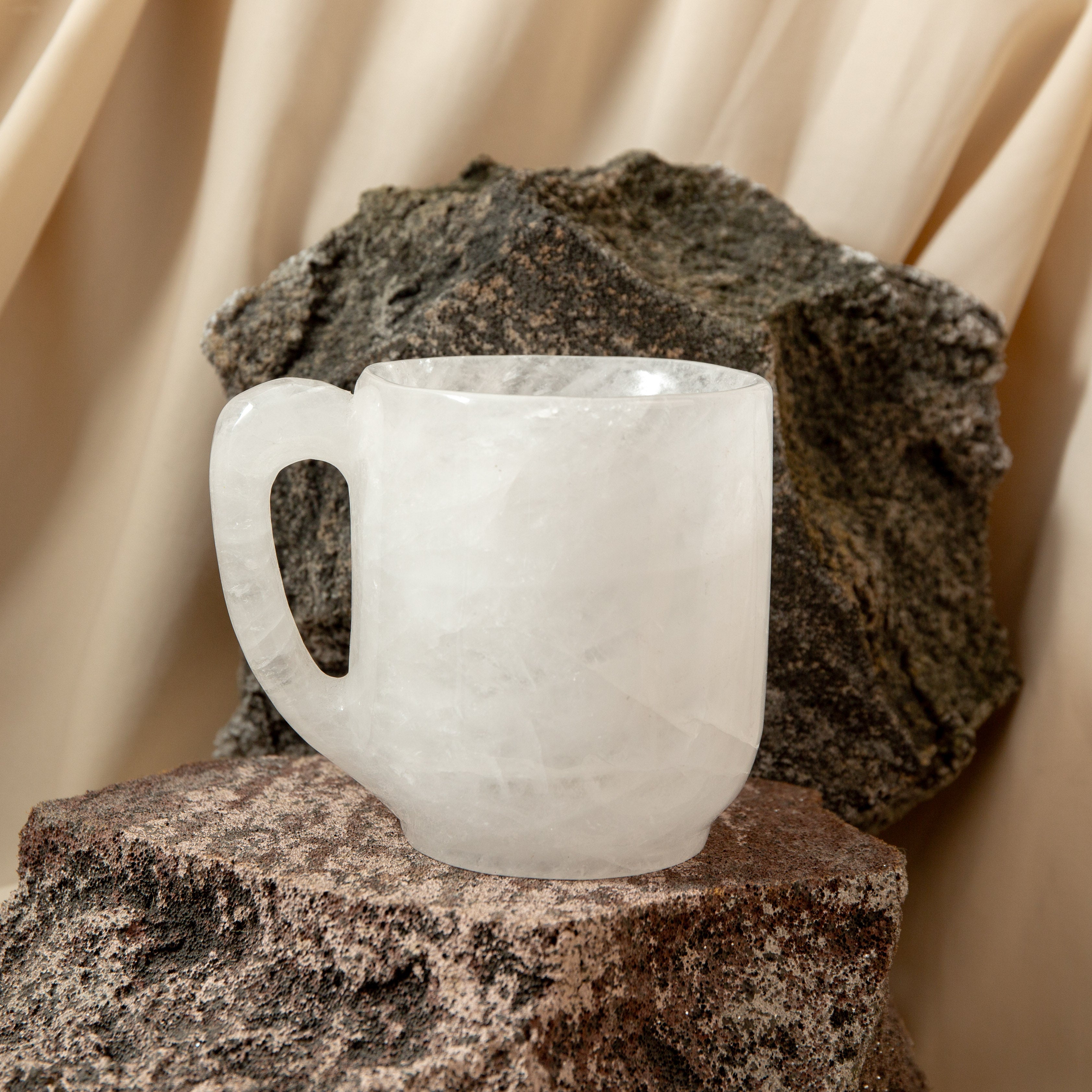 Bögre - Hegyikristály