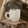 Mug - Clear Quartz
