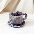 Love Mug - Amethyst