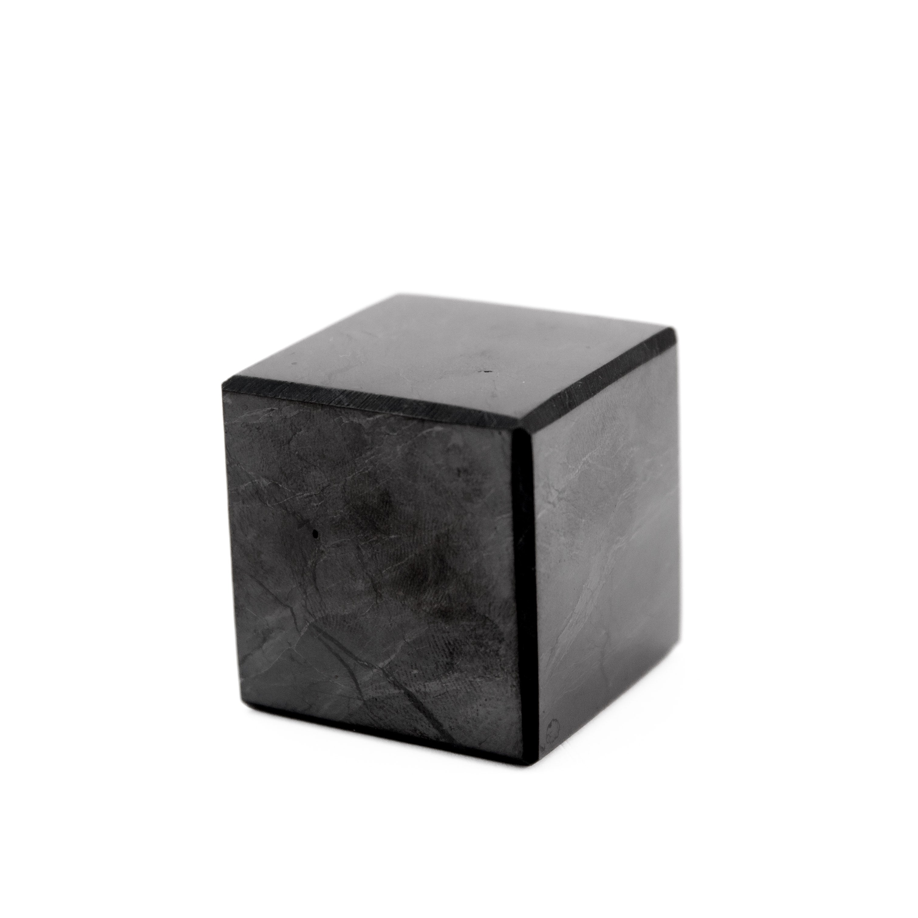 Sungit - Kockás 4 cm