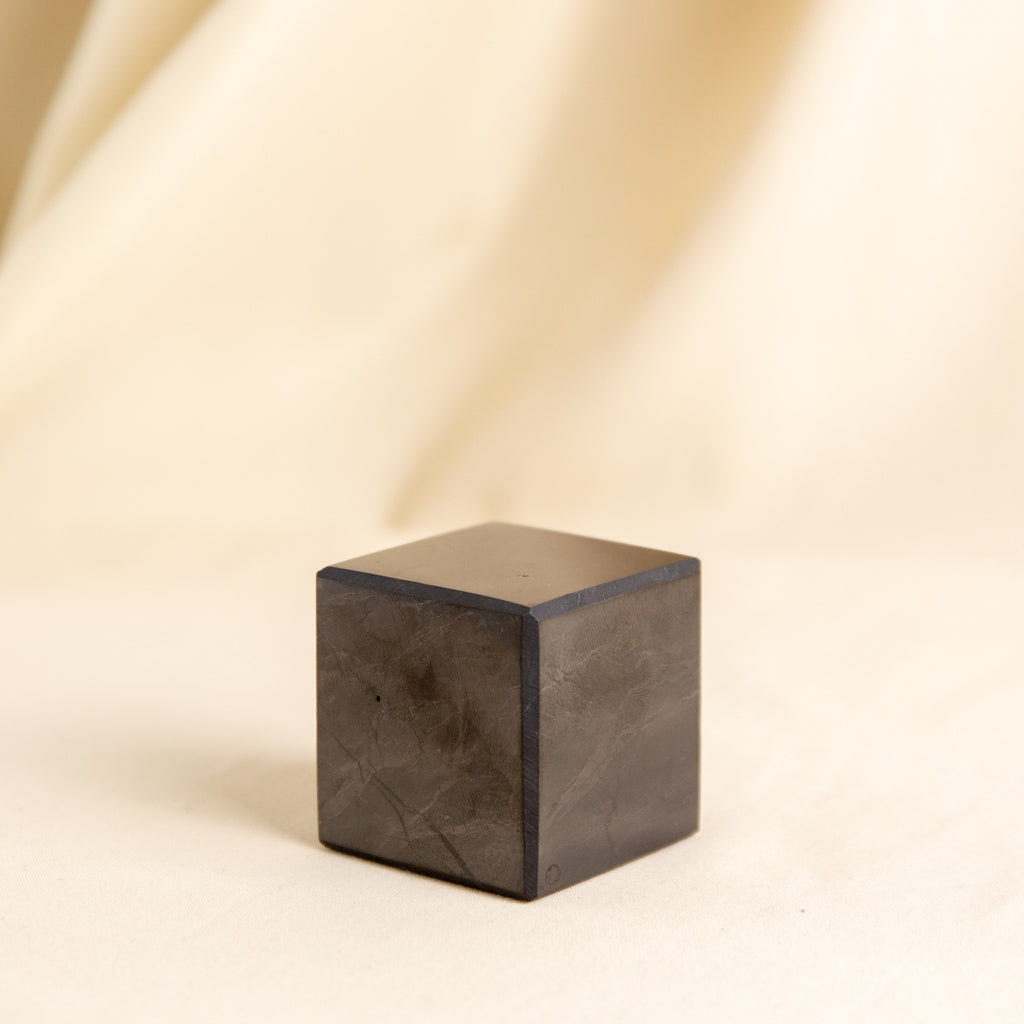 Shungite - Cubic 4cm