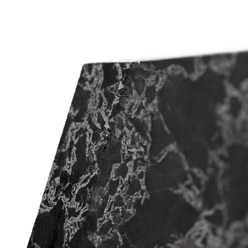 Shungite - Hexagon 17.5cm