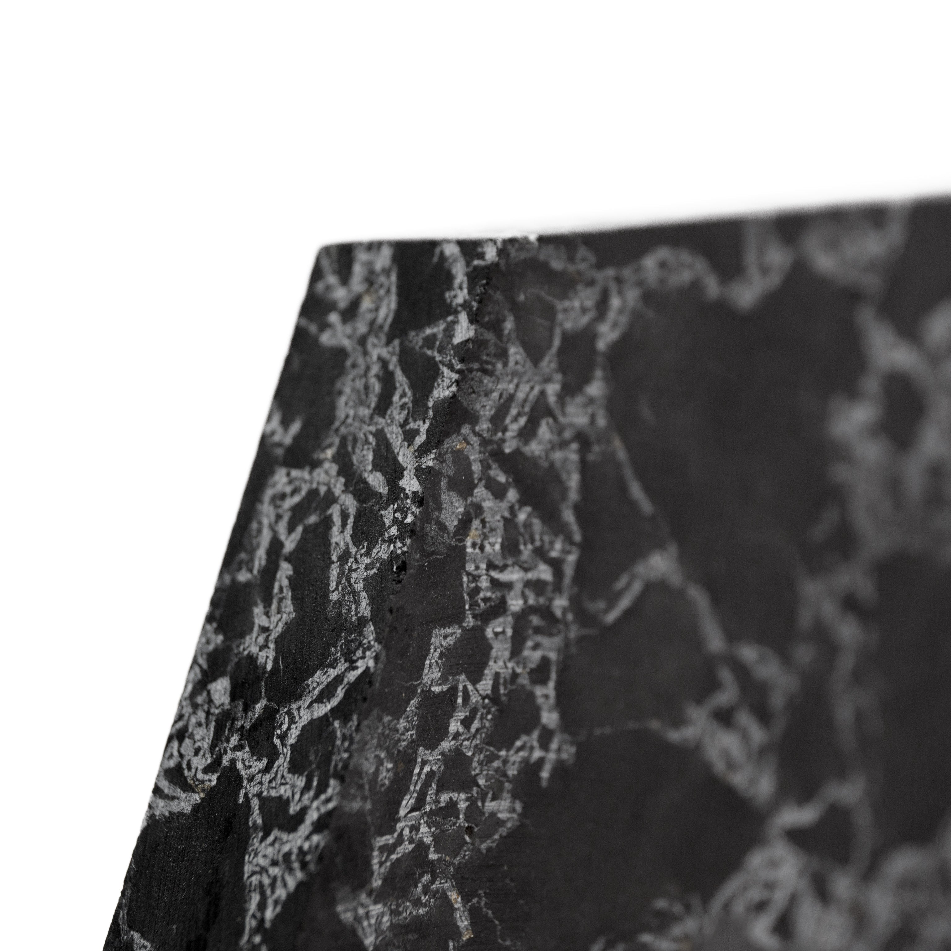 Sungit - Hatszög 17,5 cm