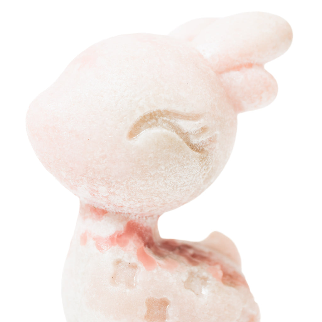 Pink Opal - Raindeer