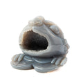 Money Frog - Agate