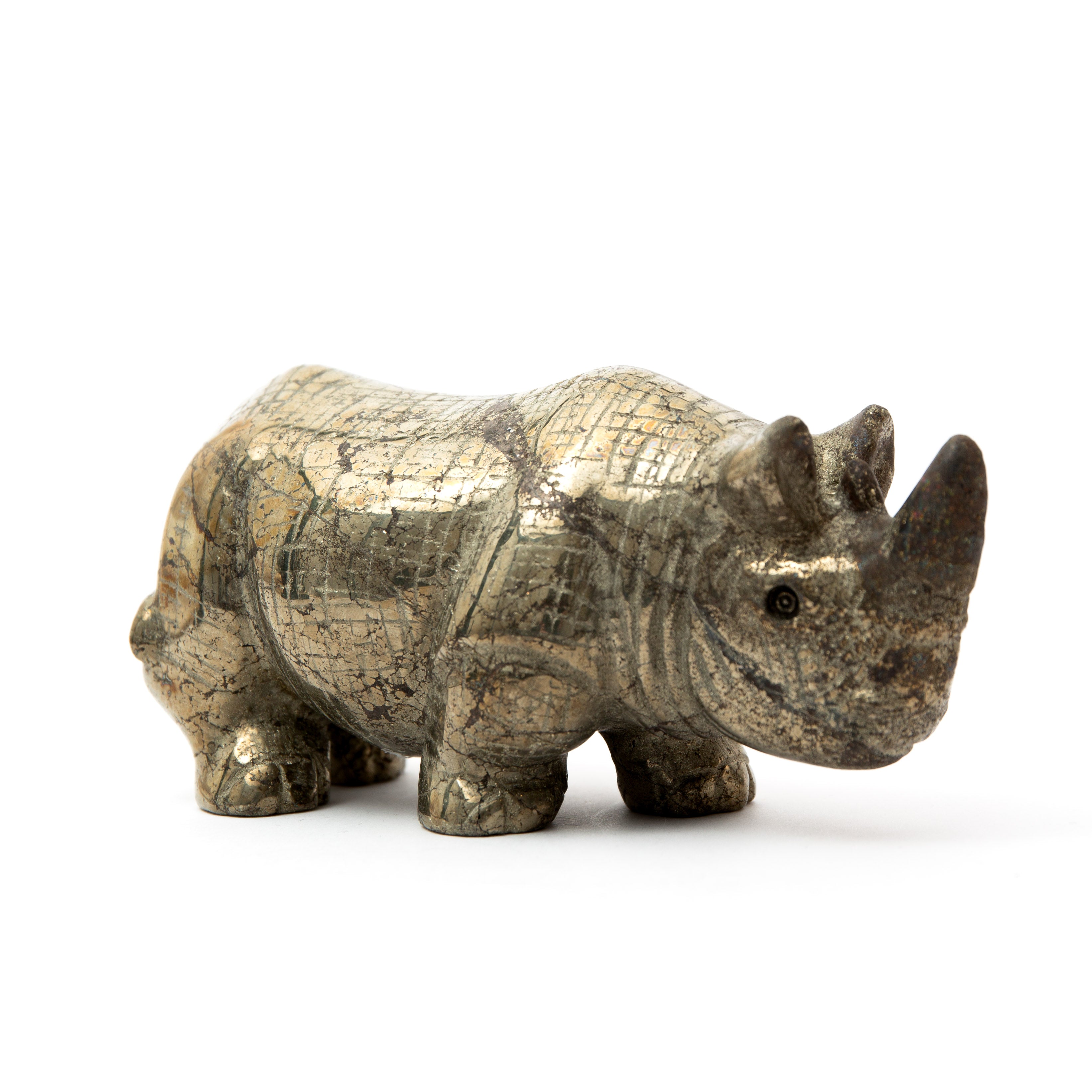 Pirit - Rino faragvány 12 cm