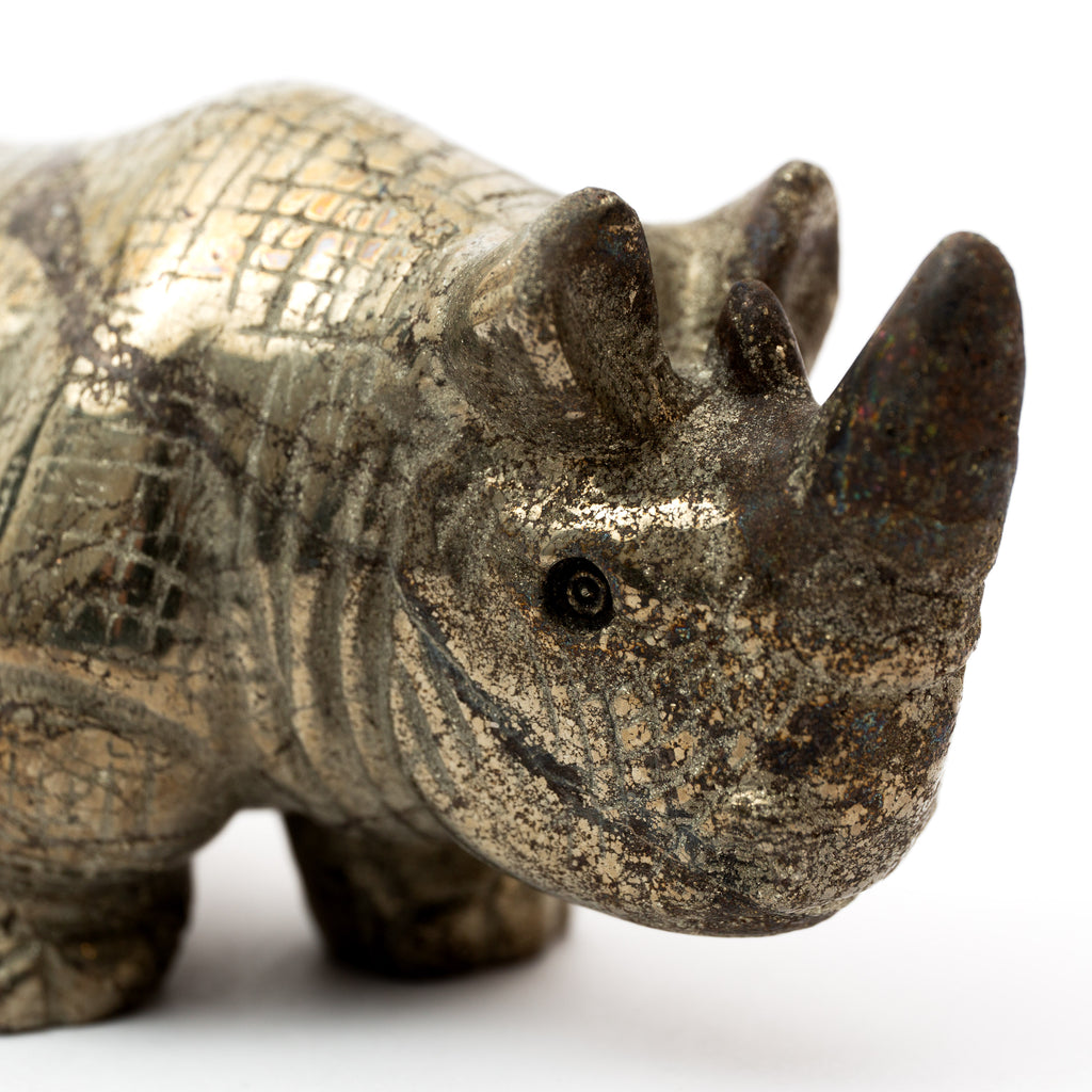 Pirit - Rino faragvány 12 cm