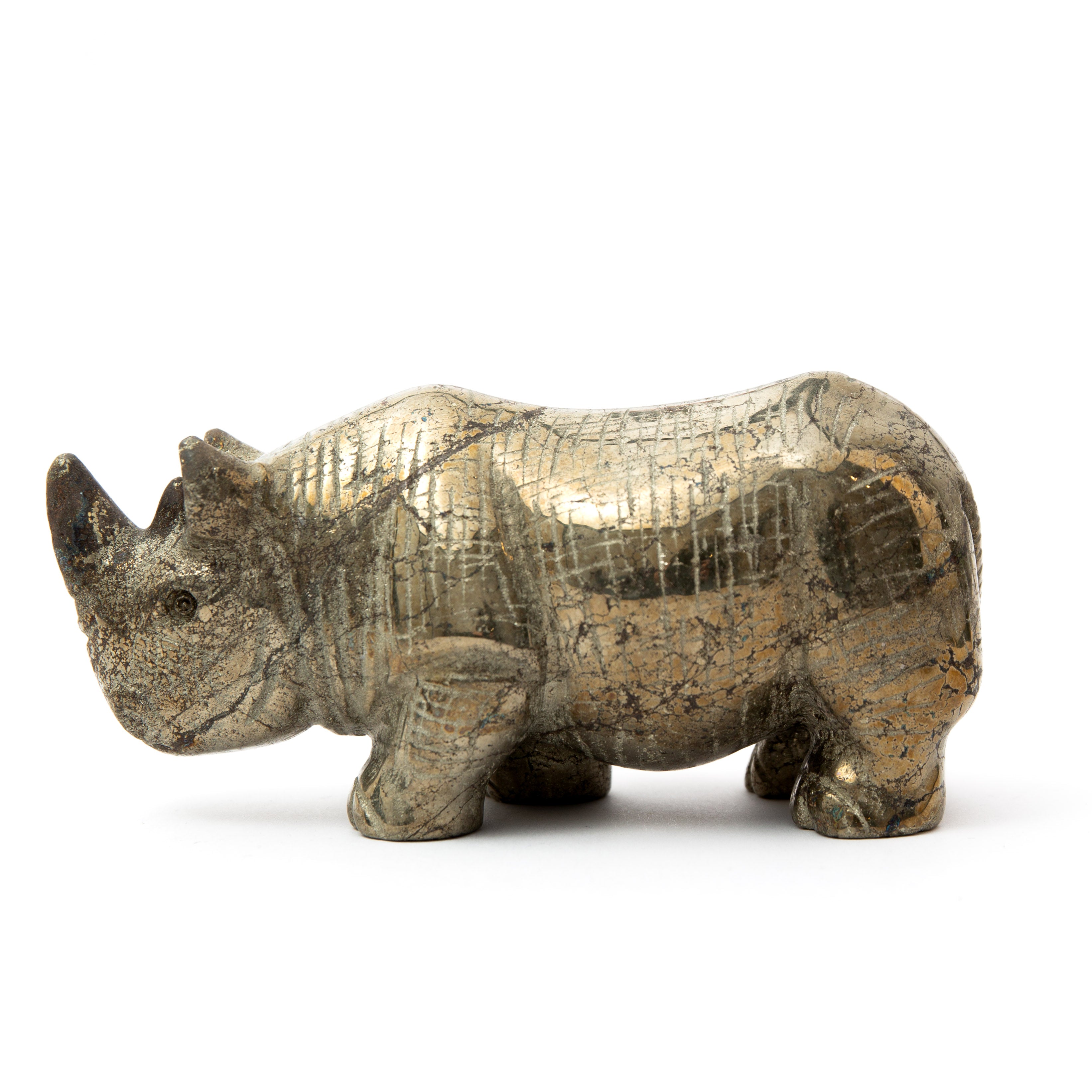 Pirit - Rino faragvány 12 cm