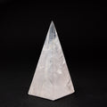 Rose Quartz Pyramid - 9.5cm