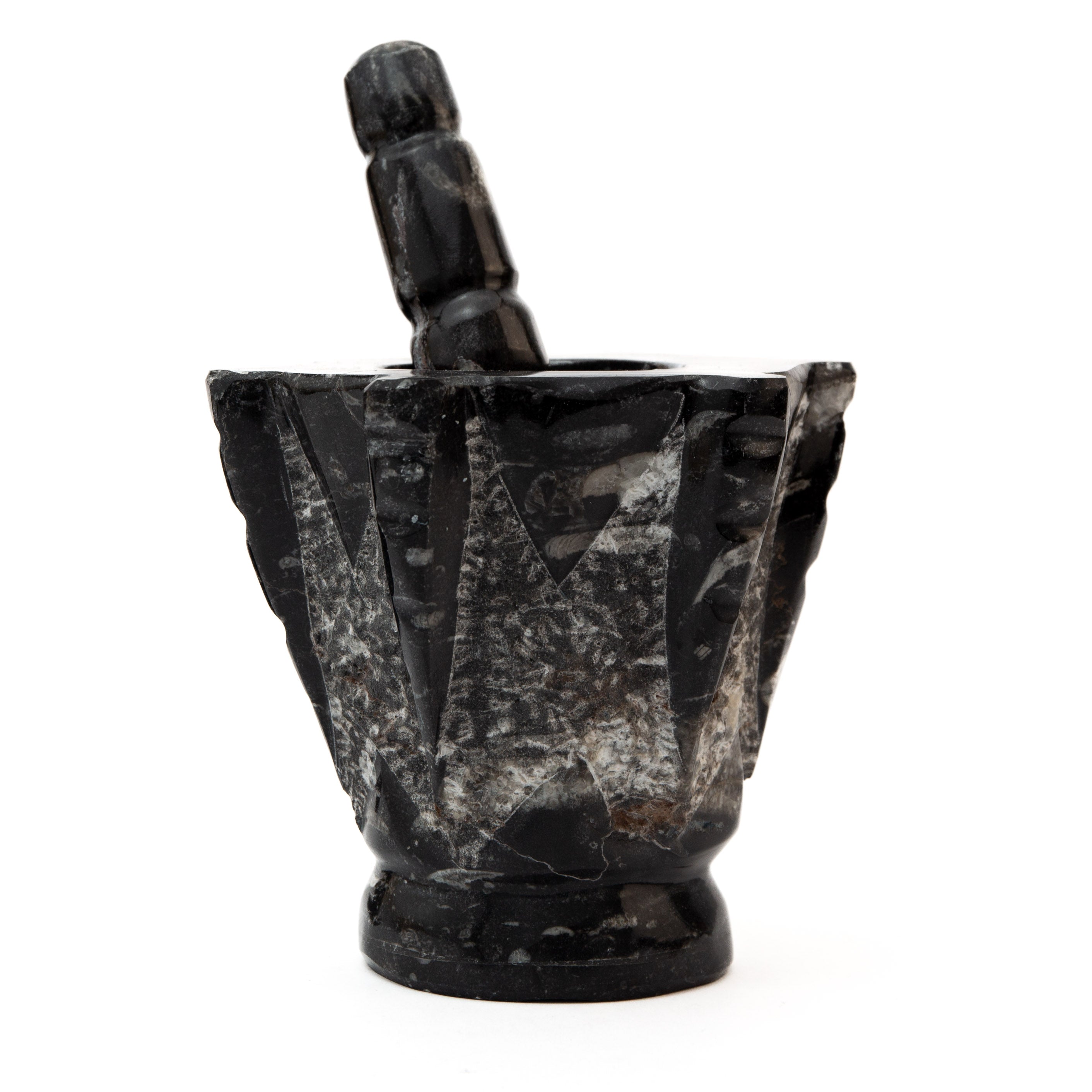 Orthocerasz Mortar - 2kg