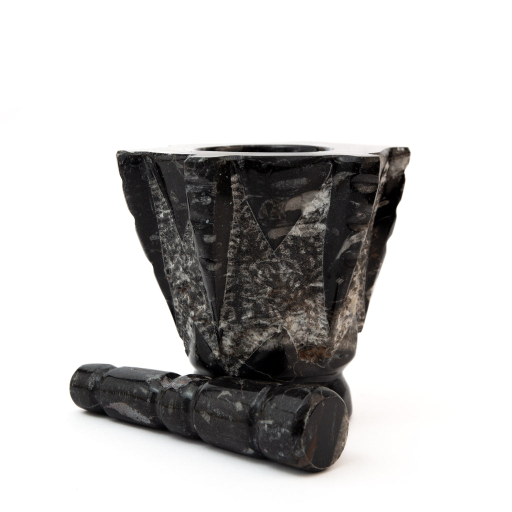 Orthocerasz Mortar - 2kg