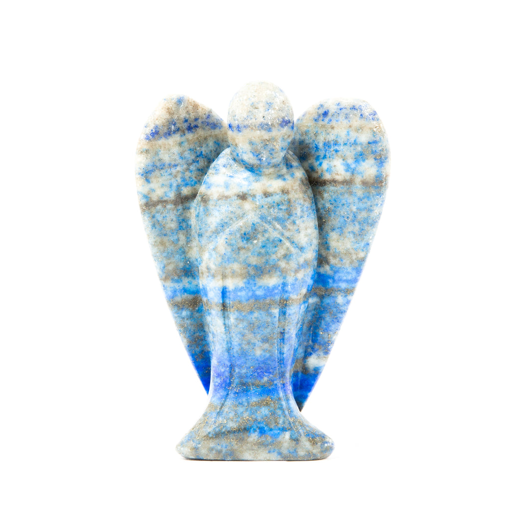 Lapis Lazurit Angel- 7.5cm