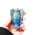 Lapis Lazurit Angel- 7.5cm