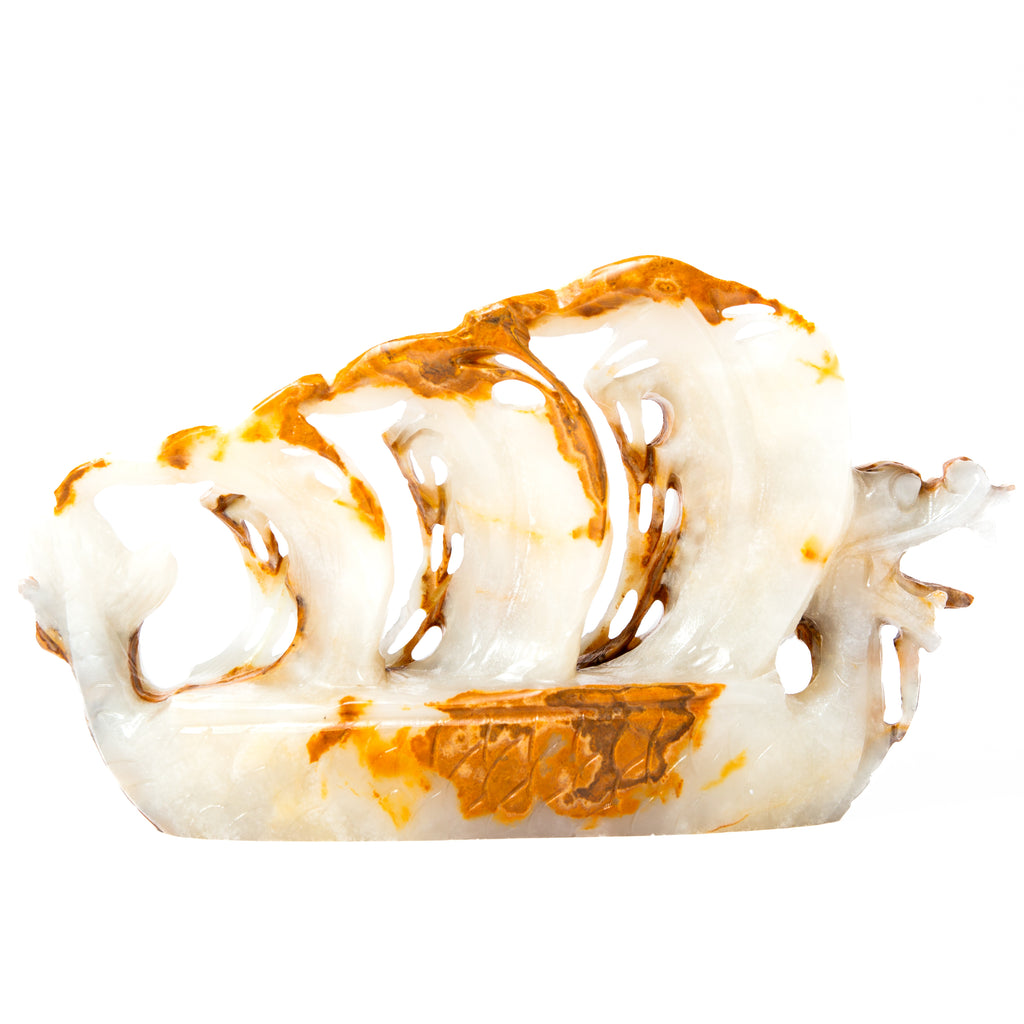 Pakistani Onix Dragon Boat - 1.6kg