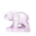 Kunzite Elephant -305g