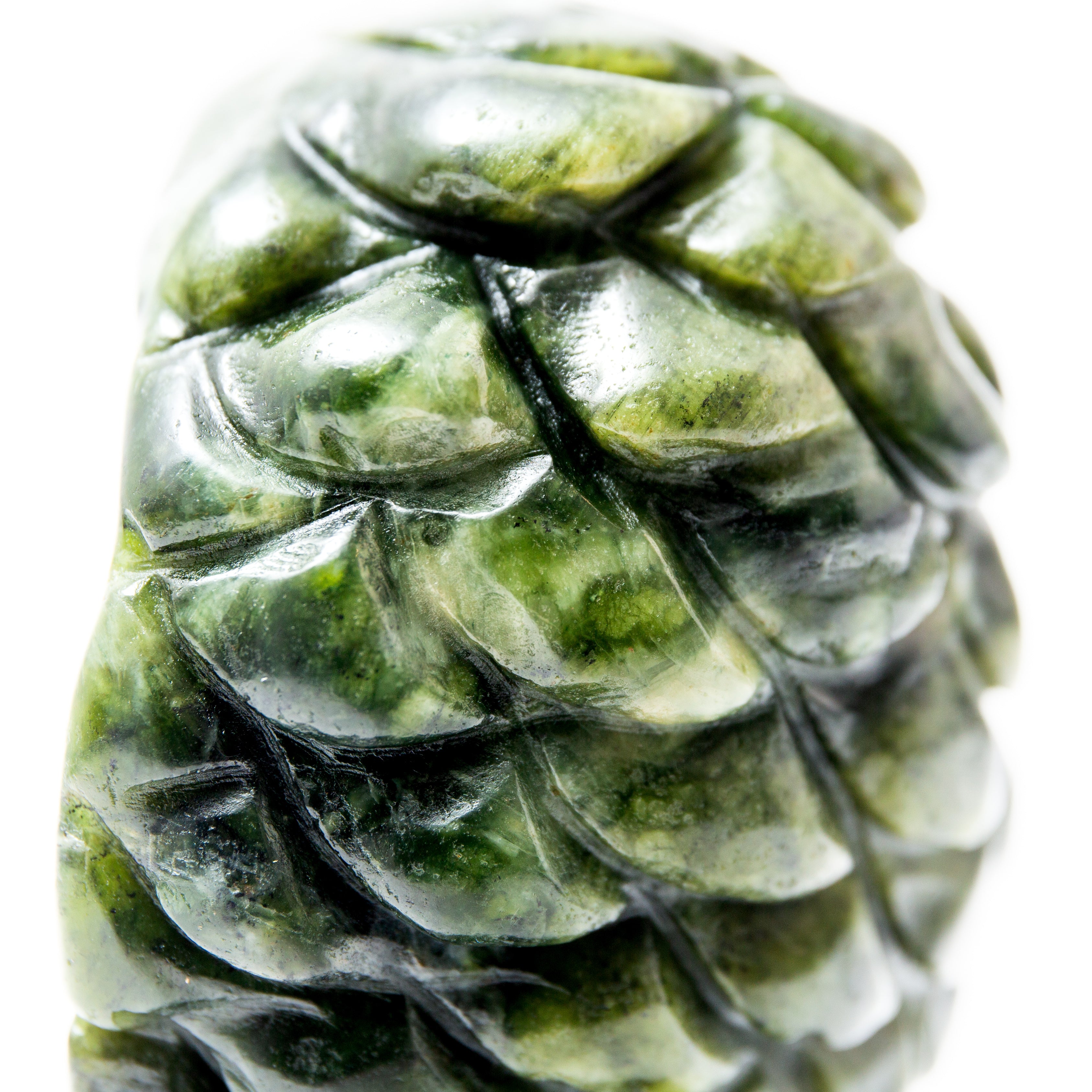 Szerpentin Kígyó - 10cm