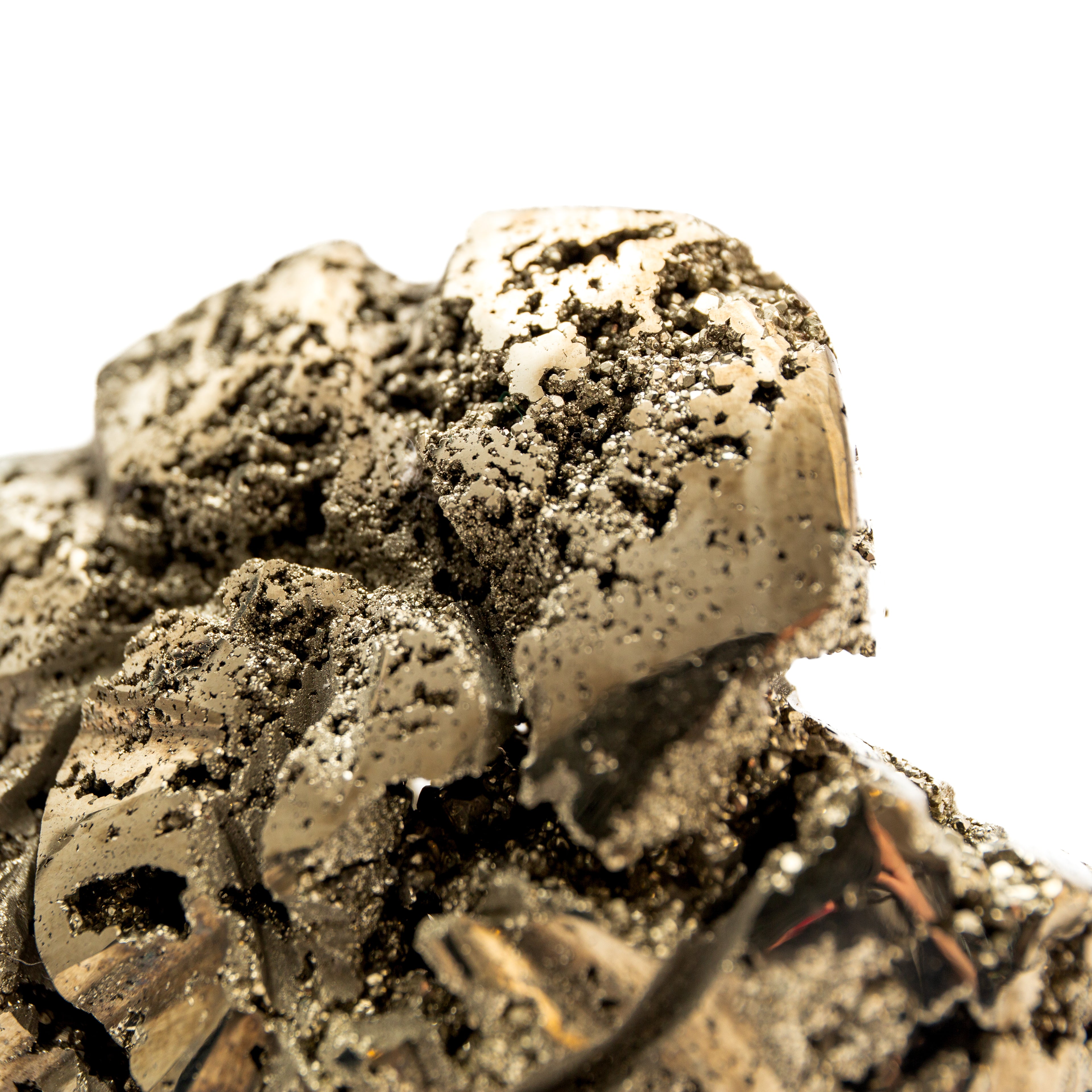 Pirit ammolit forma – 7cm