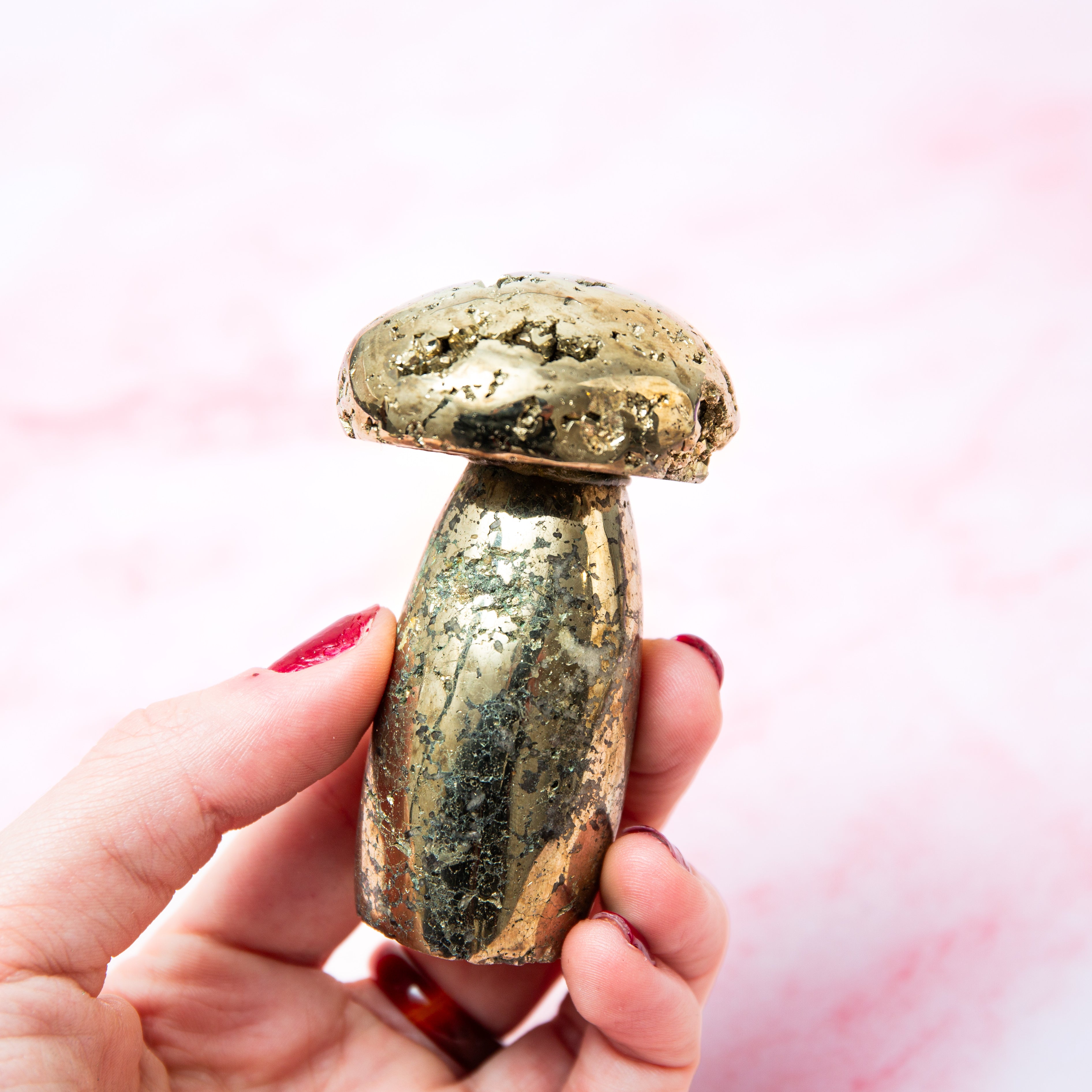 Pirit Gomba -7cm / A