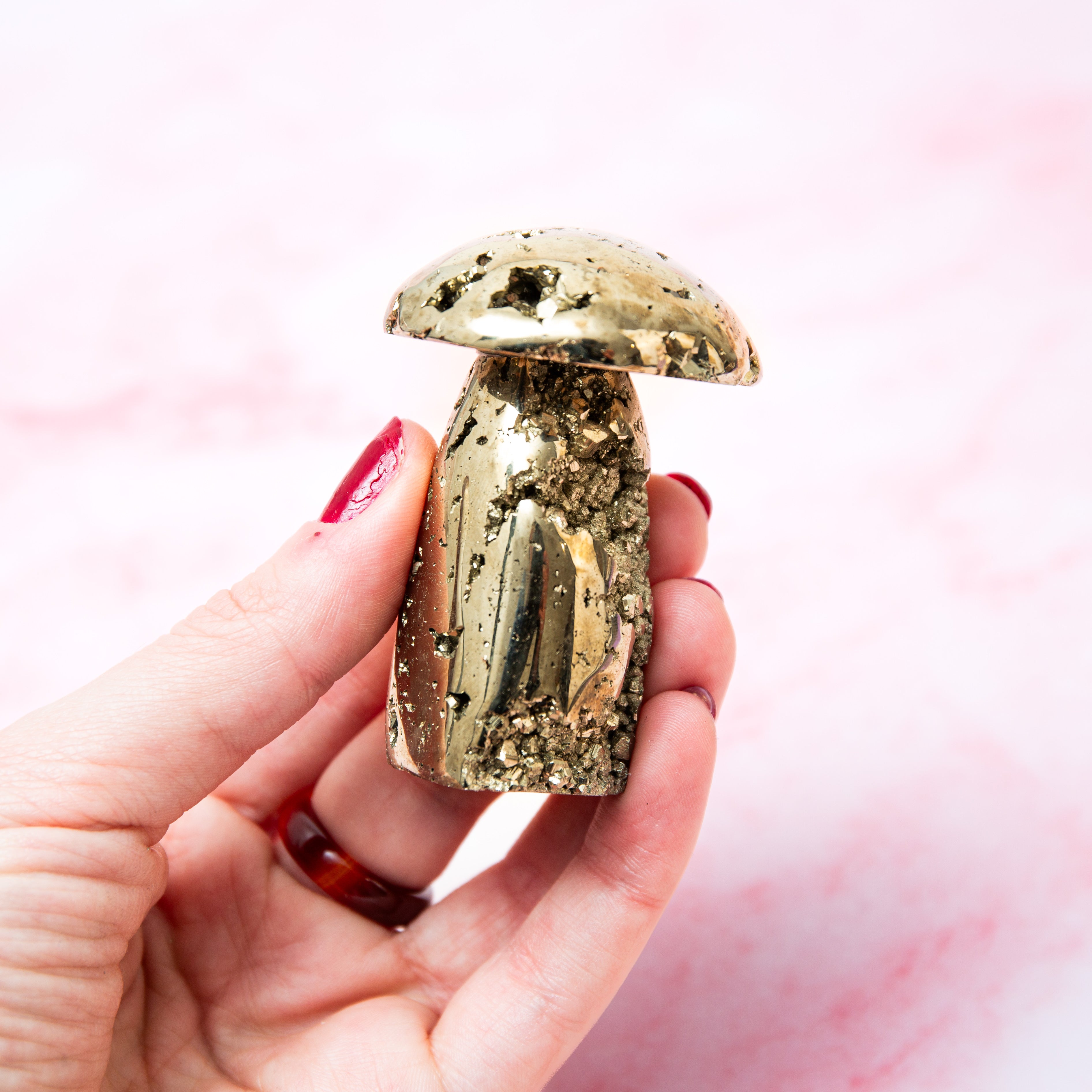 Pirit Gomba - 6cm / B